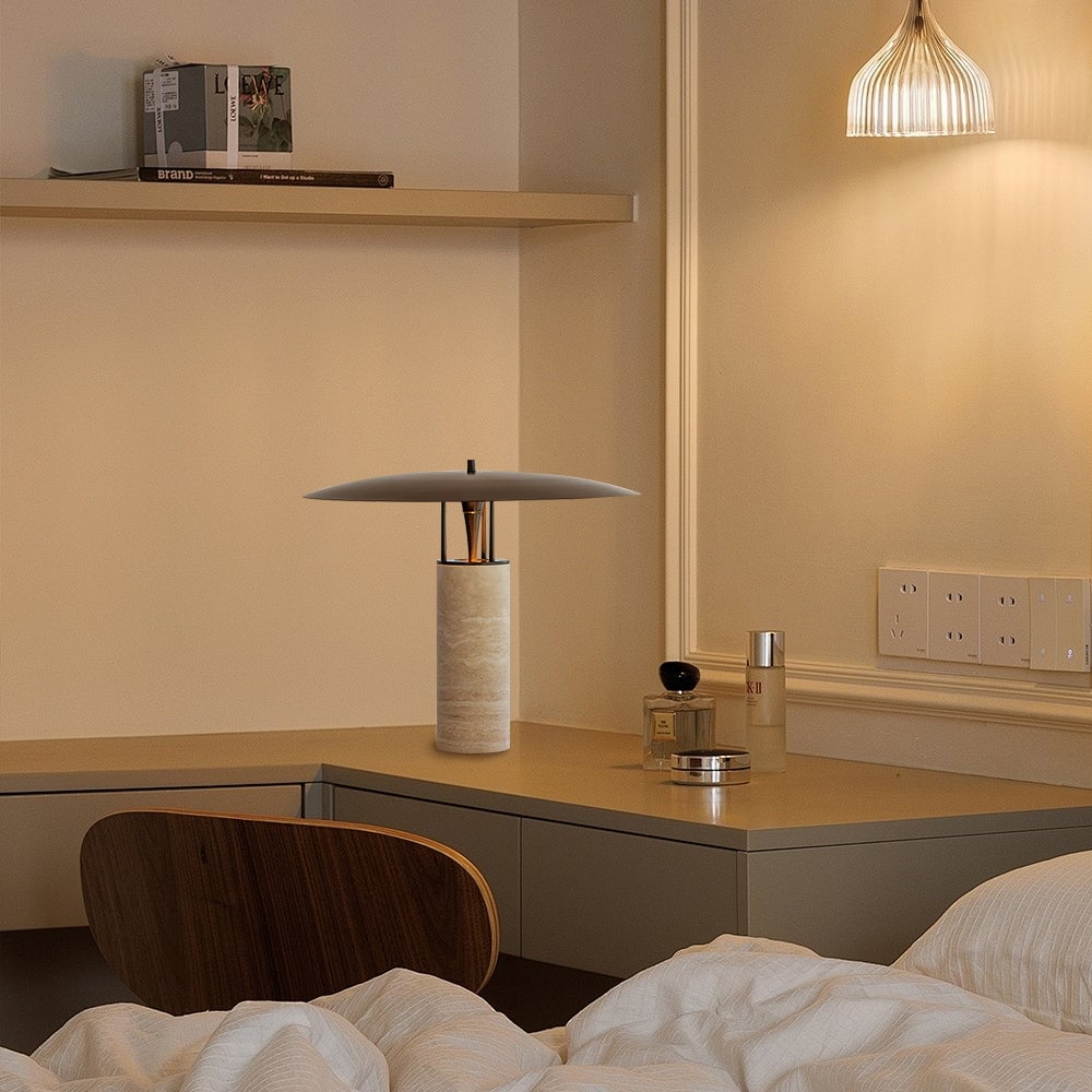 Luna Table Lamp - Lumpaz