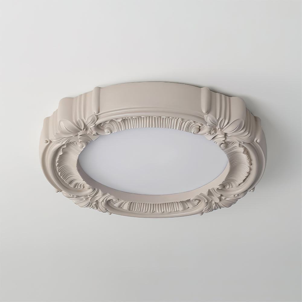 Ekena Retro Ceiling Lamp - Lumpaz