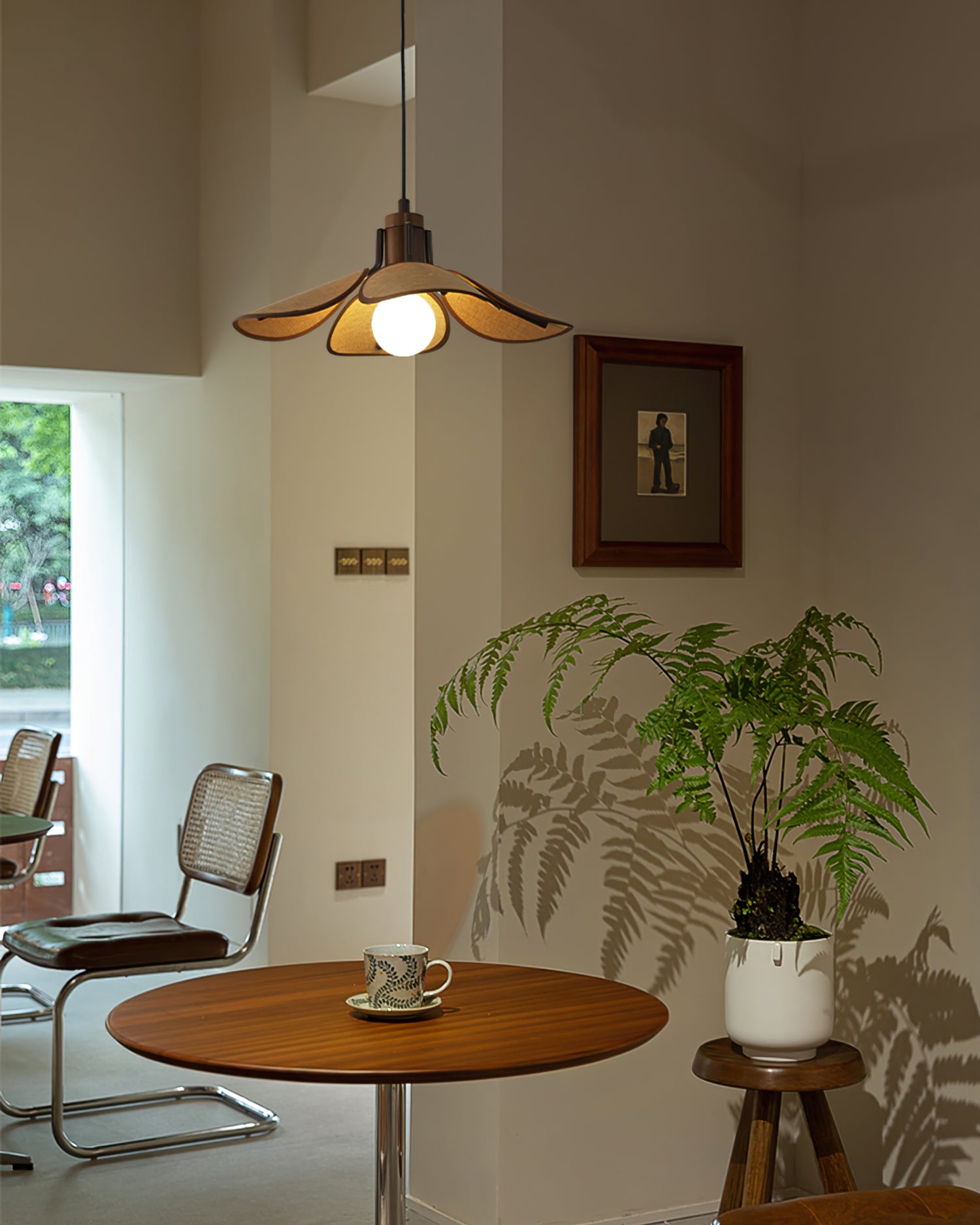 Riankh Pendant Lamp - Lumpaz