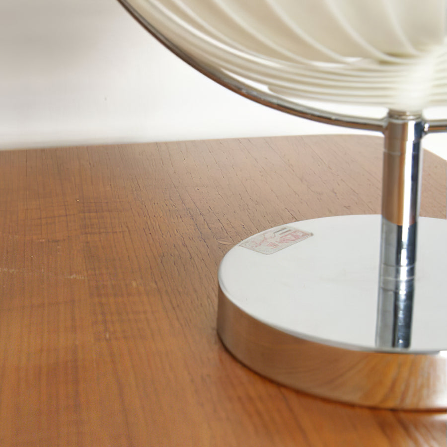 Moon Kare Table Lamp - Lumpaz