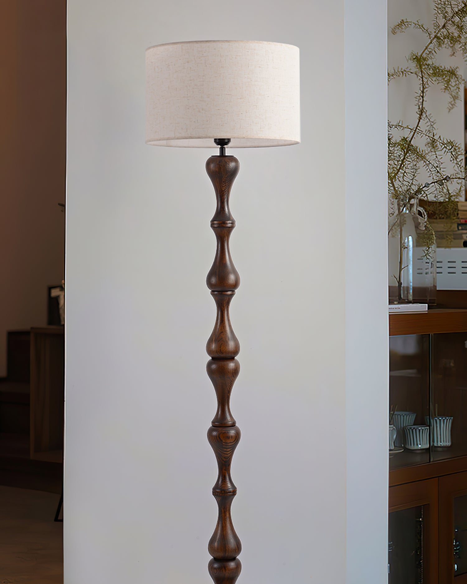 Norden Floor Lamp - Lumpaz