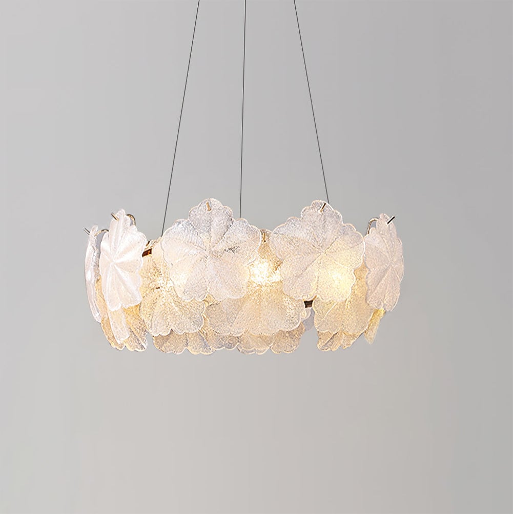 Valery Chandelier - Lumpaz