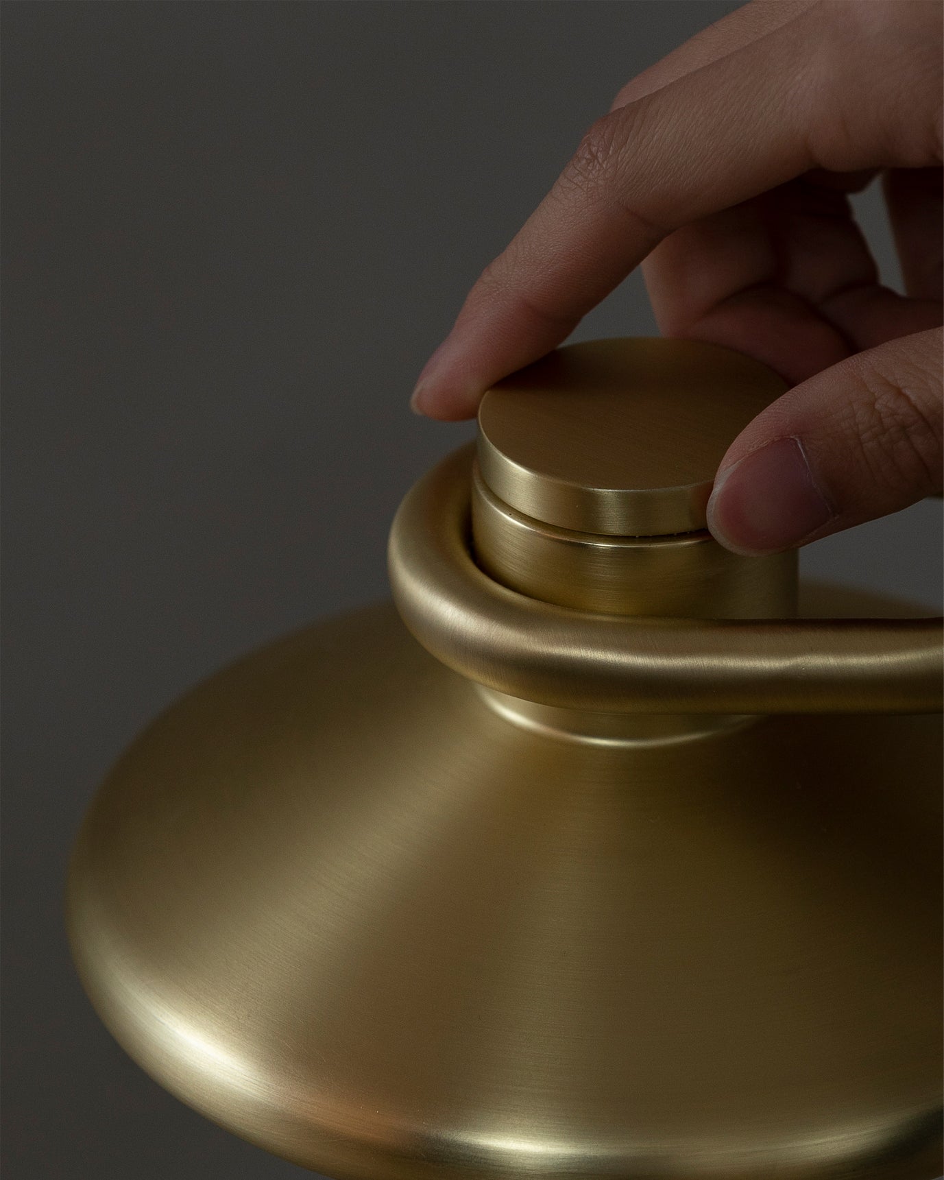 Cos Floor Lamp - Lumpaz