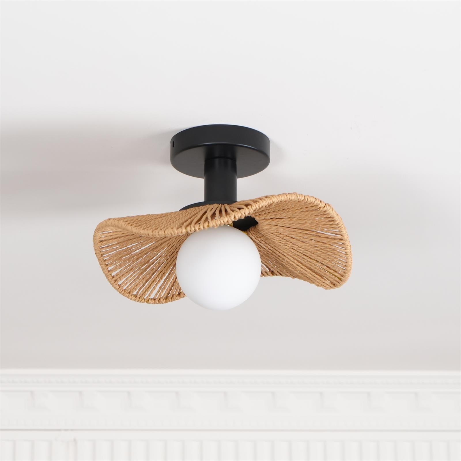 Tilda Ceiling Lamp - Lumpaz