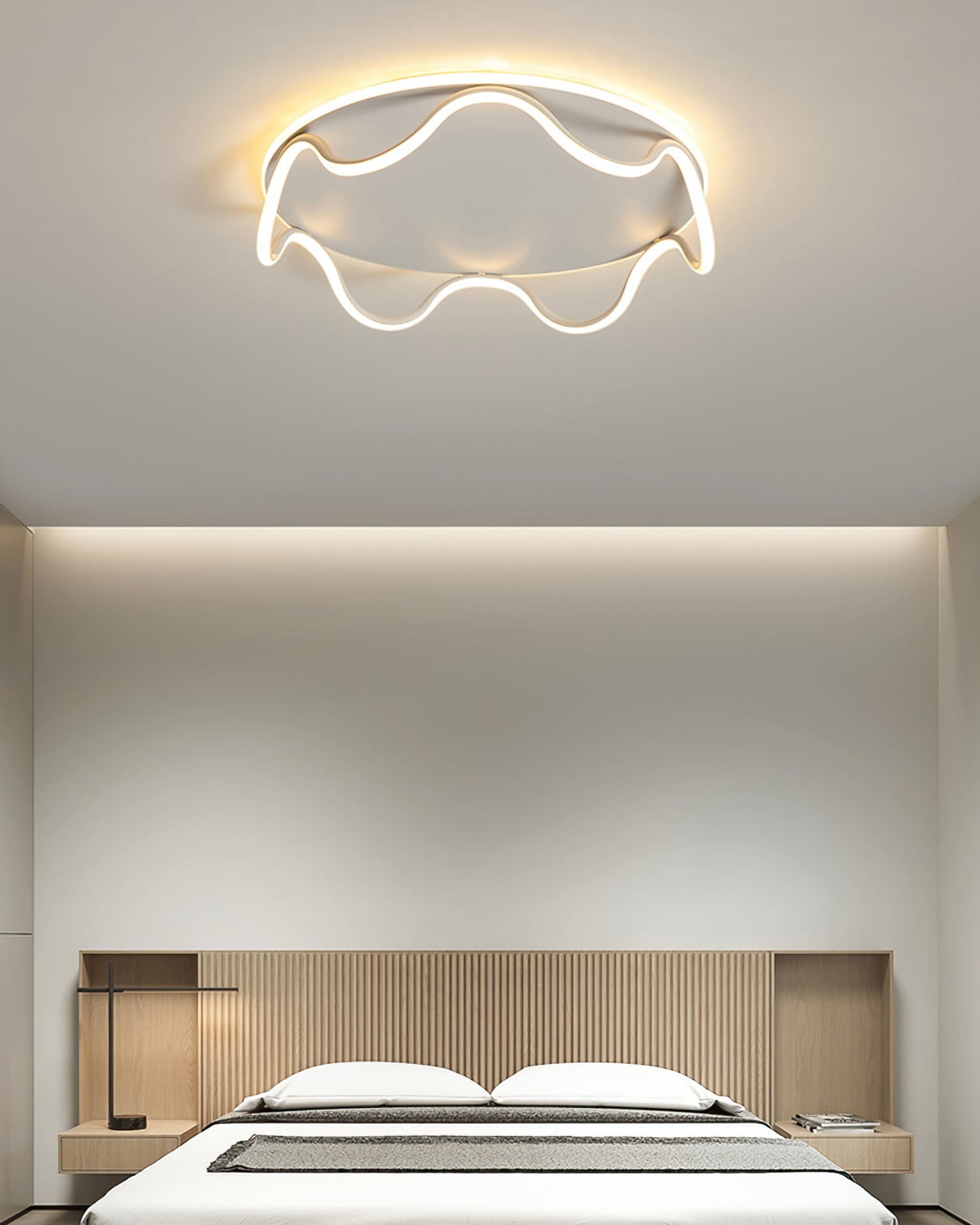 Mocigern Ceiling Lamp - Lumpaz