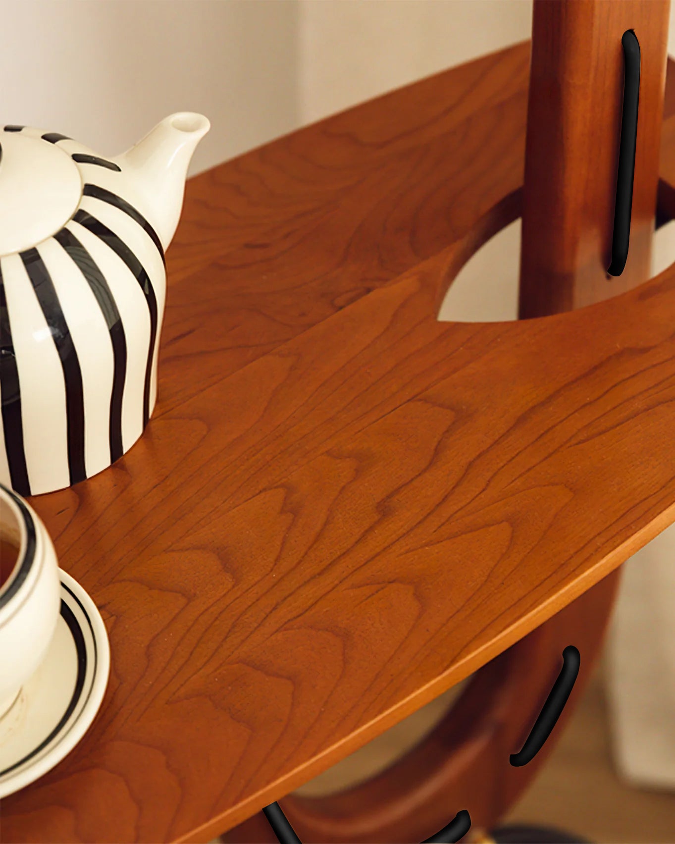 Rispal Giraffe Floor Lamp - Lumpaz