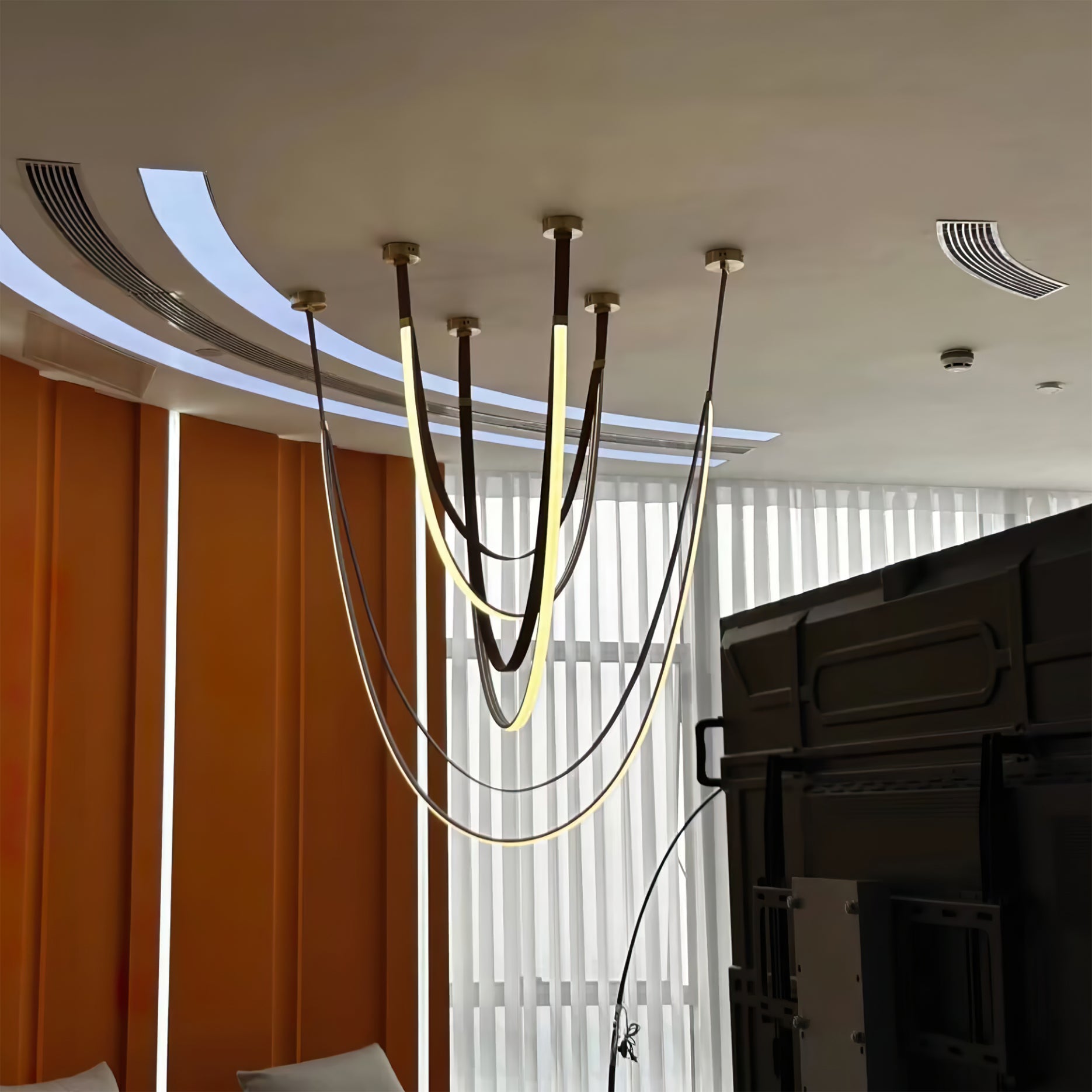 Emmemobili Pendant Lamp - Lumpaz