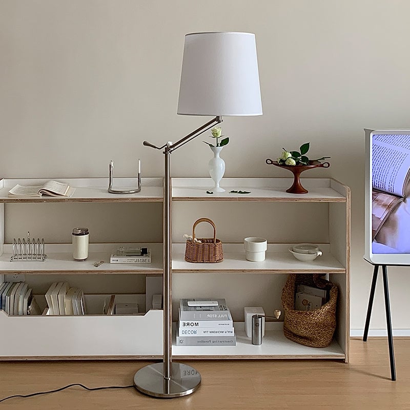 Eichholtz Medea Floor Lamp - Lumpaz