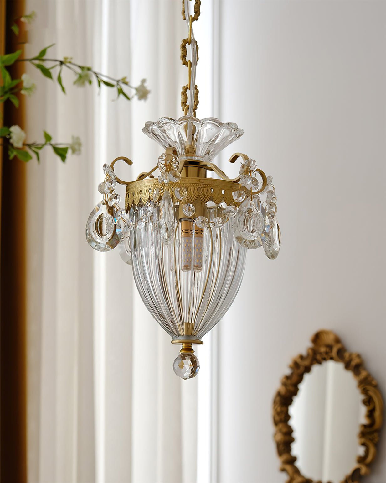 Bagatelle Pendant Lamp - Lumpaz