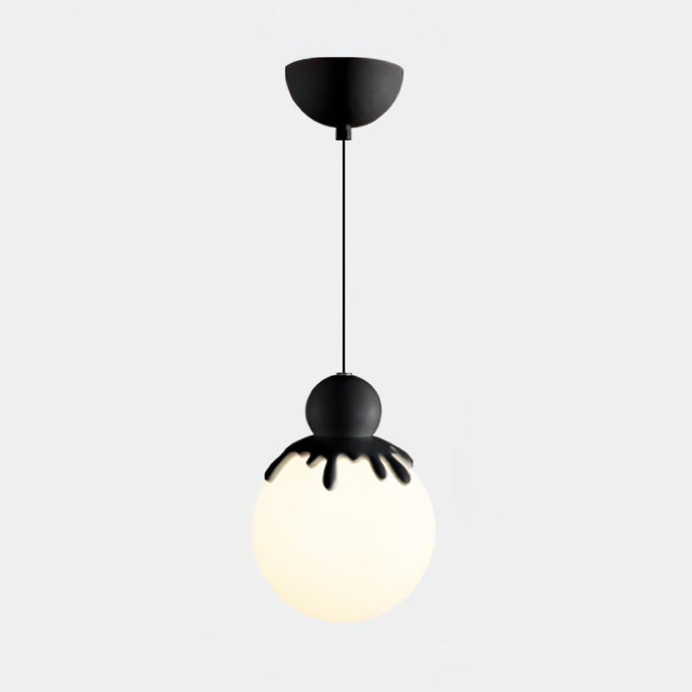Octopus Pendant Lamp - Lumpaz
