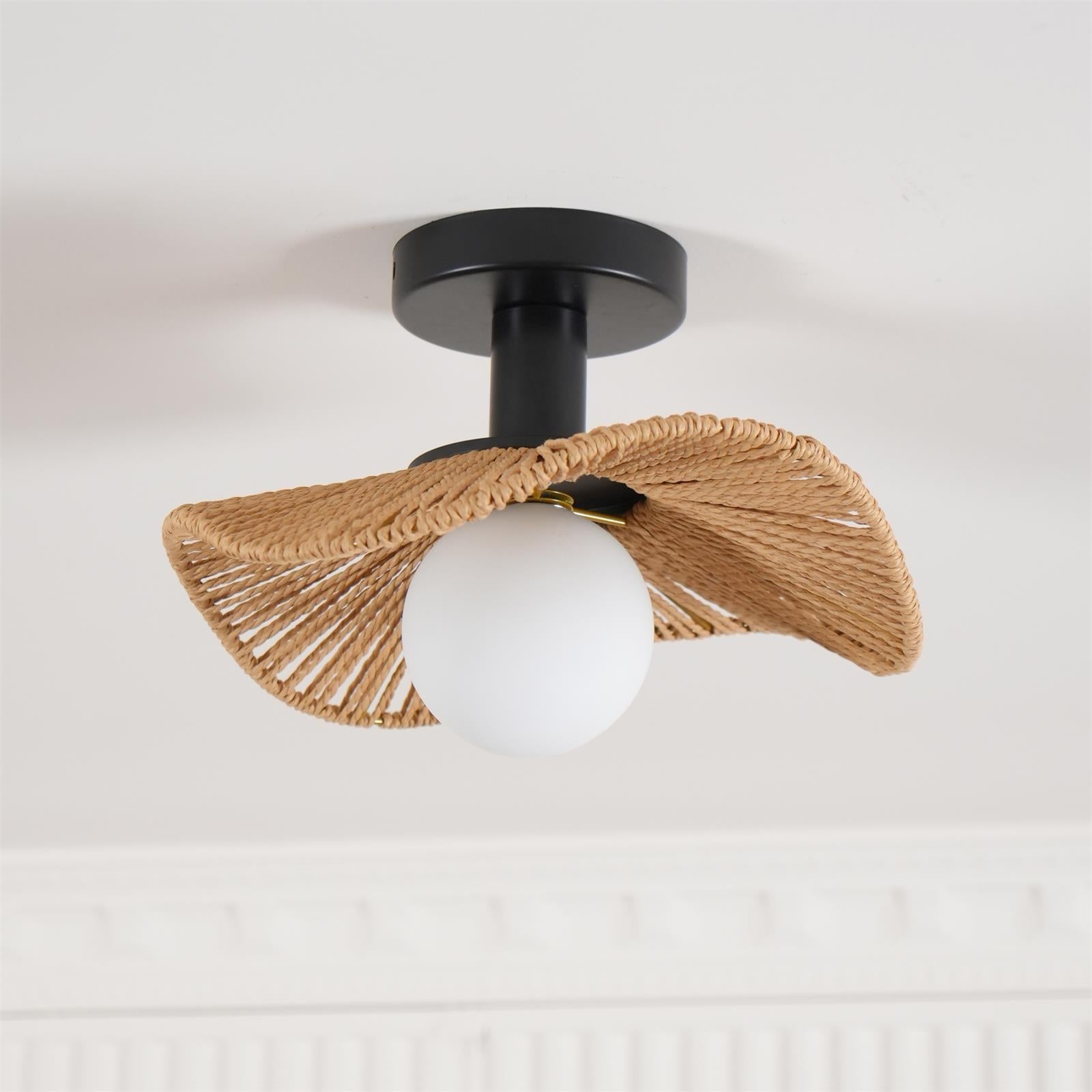 Tilda Ceiling Lamp - Lumpaz