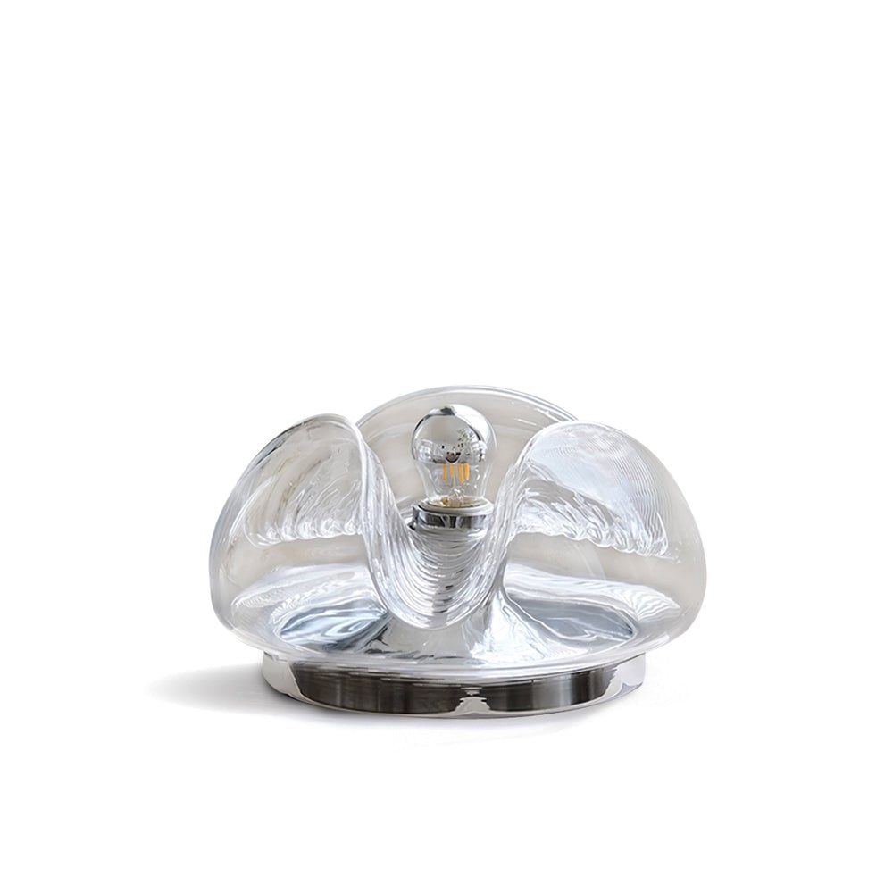 Wave Koch Table Lamp - Lumpaz