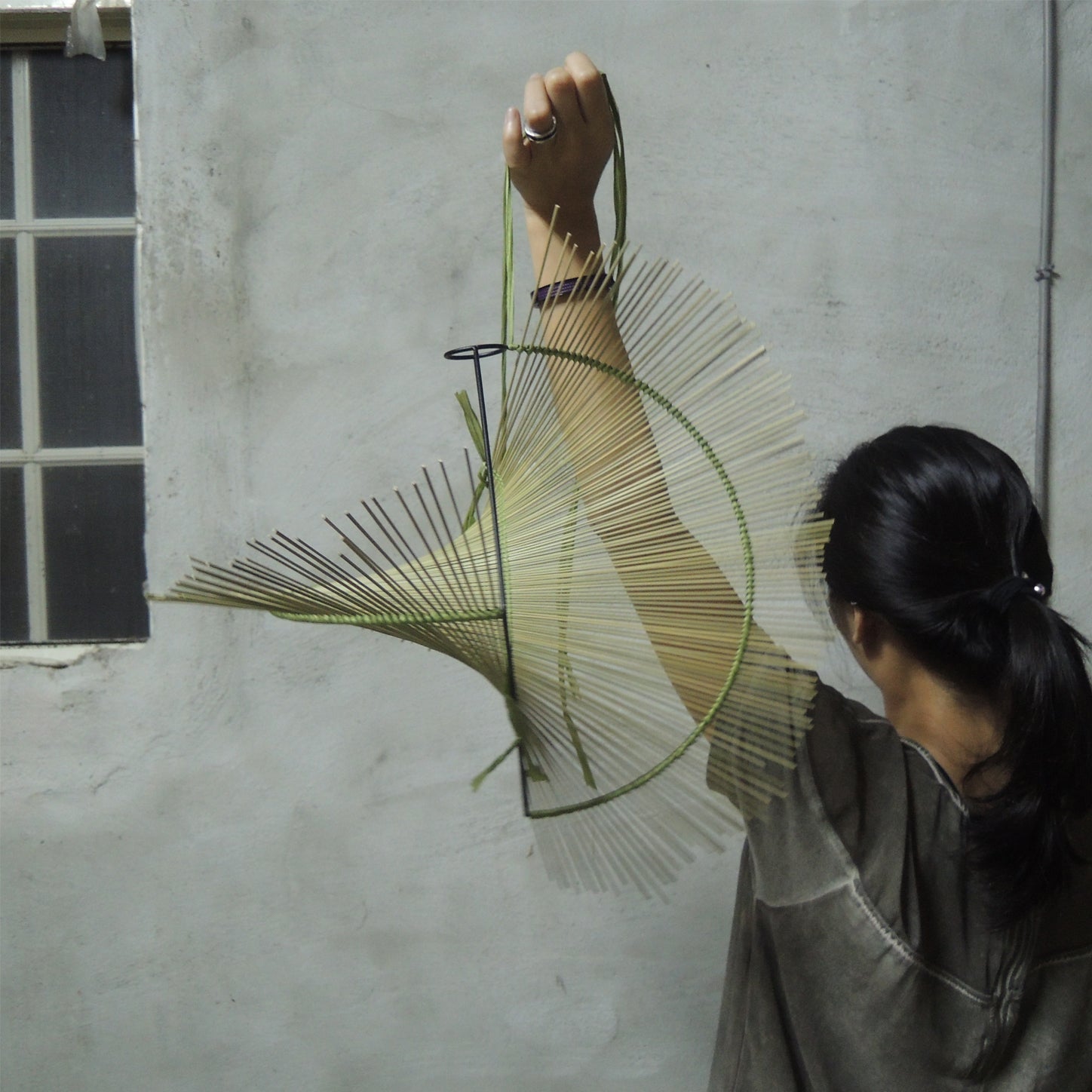 Ryar Pendant Lamp - Lumpaz