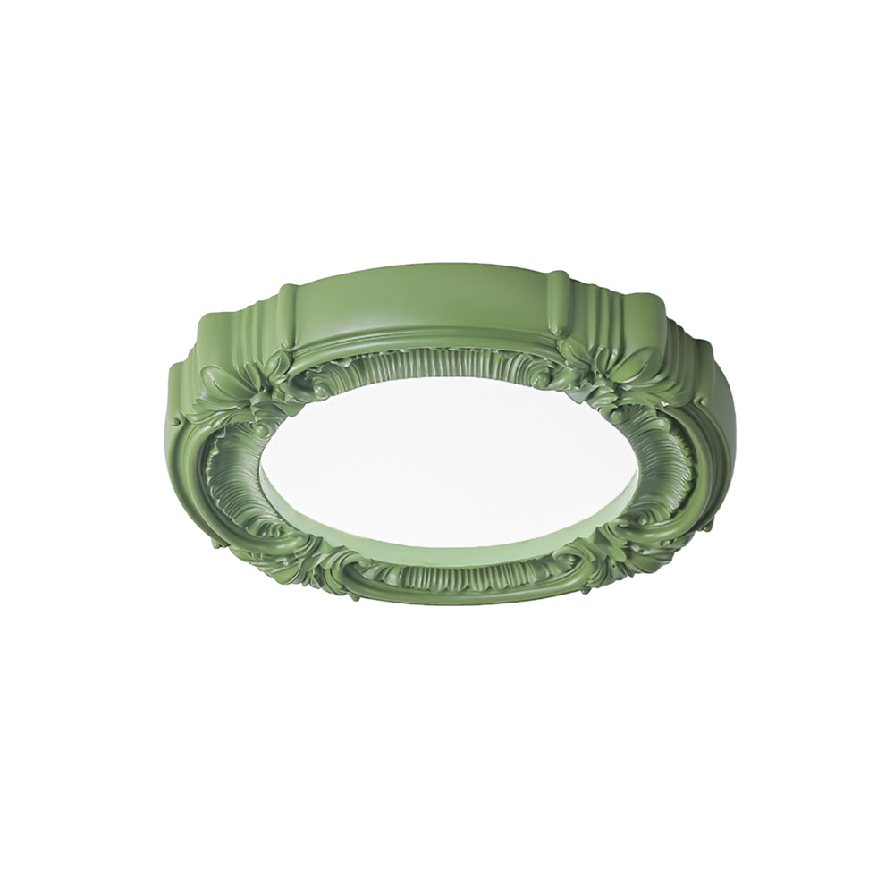 Ekena Retro Ceiling Lamp - Lumpaz