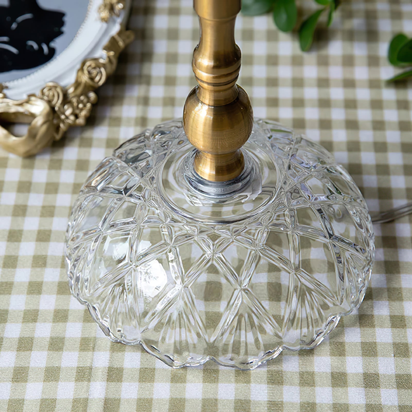 Sayleo Table Lamp - Lumpaz