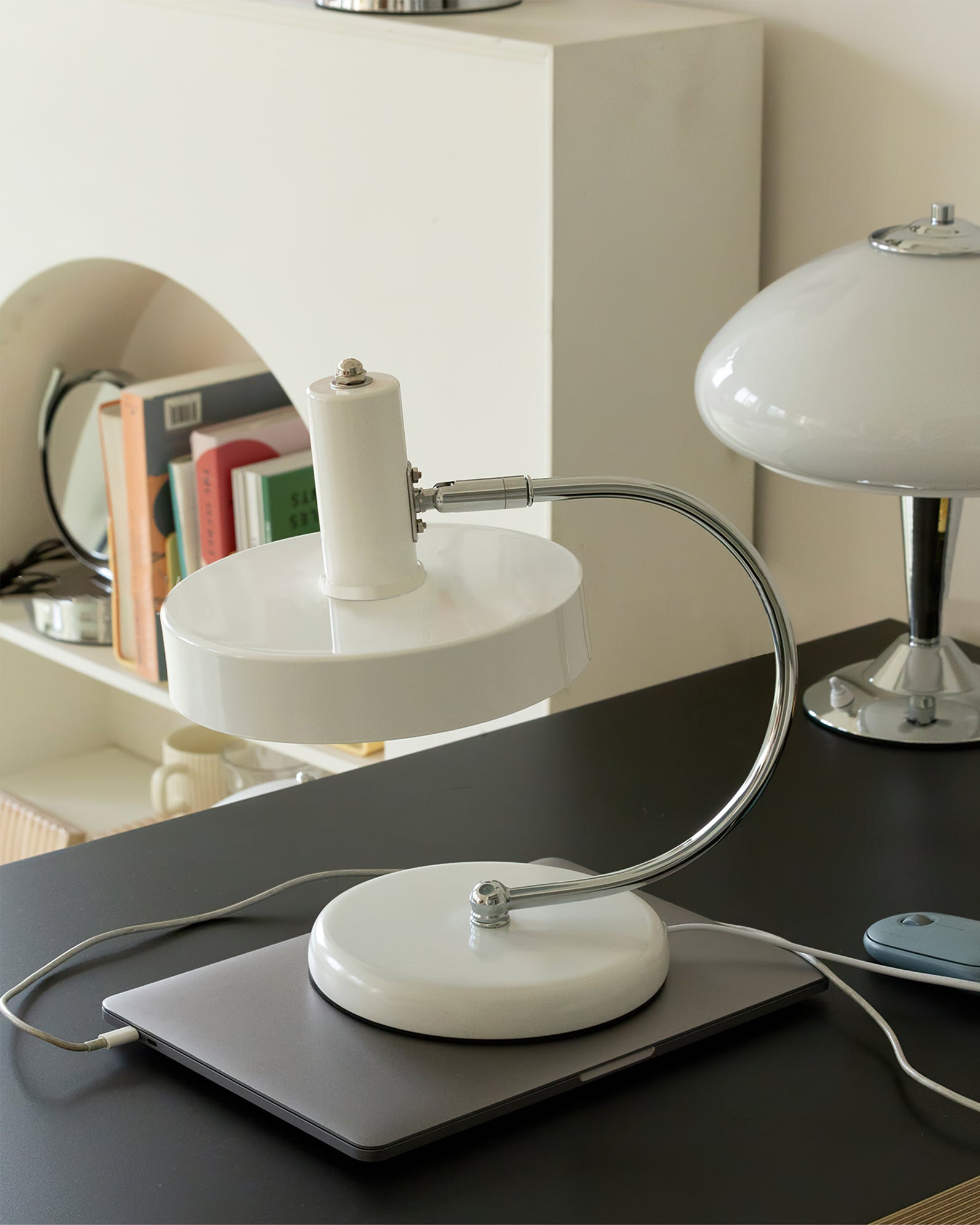 Brano Table Lamp - Lumpaz