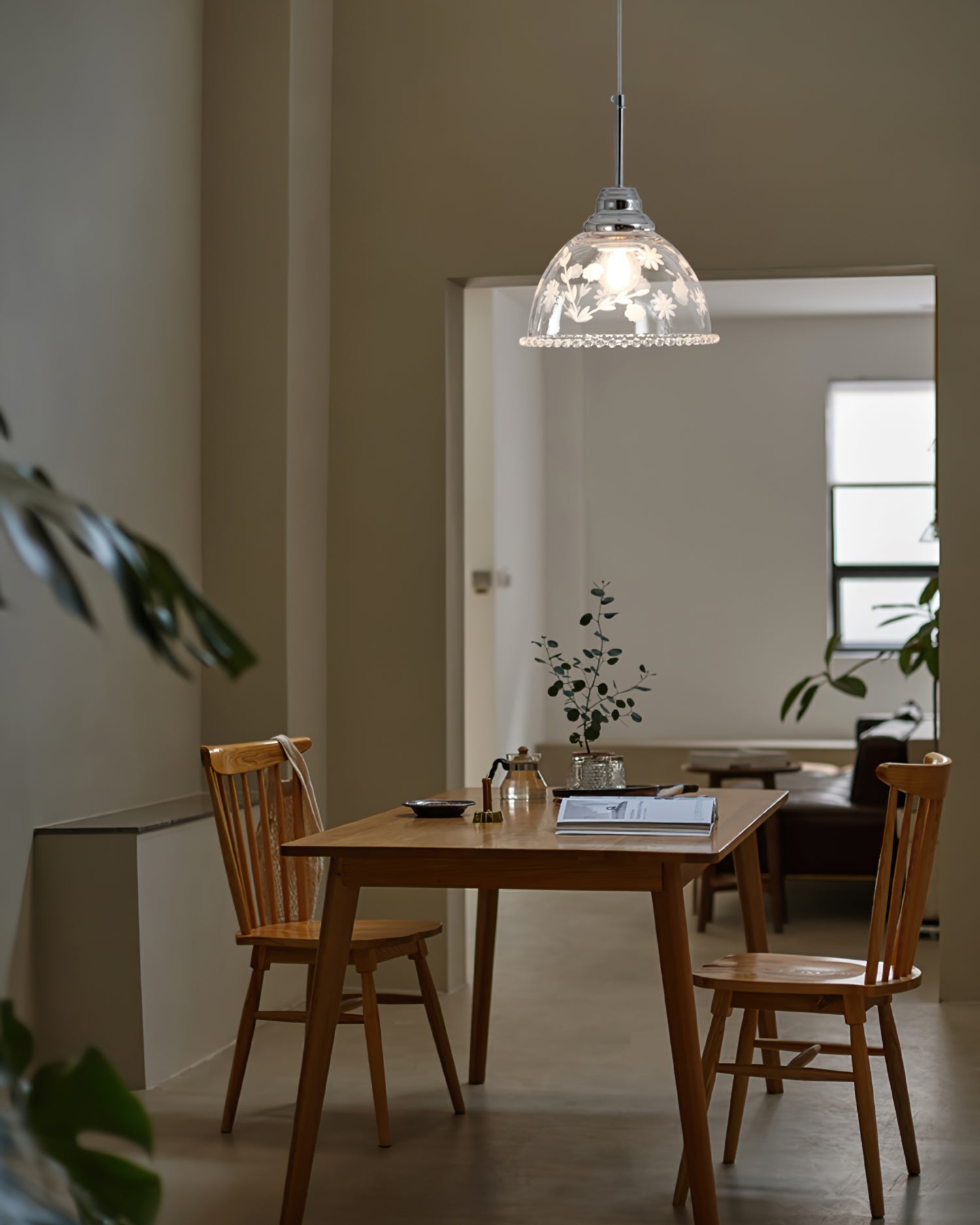 Lucinda pendant lamp - Lumpaz