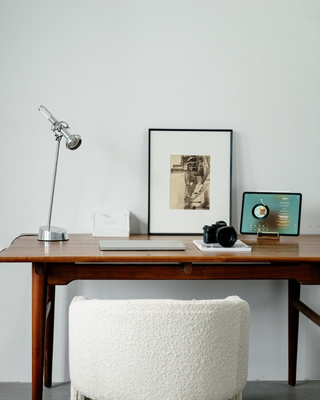 Bugsy Table Lamp - Lumpaz