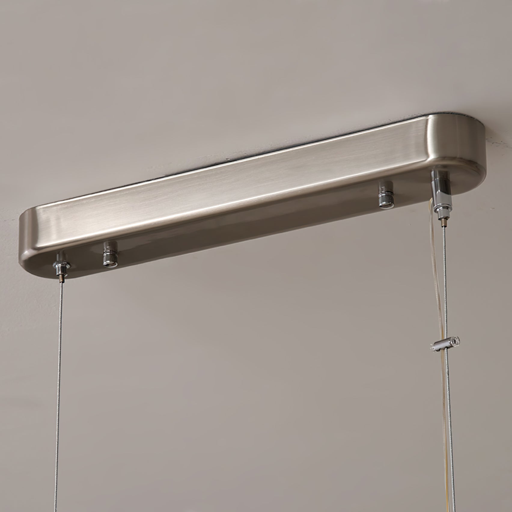 Lirna LED Chandelier - Lumpaz