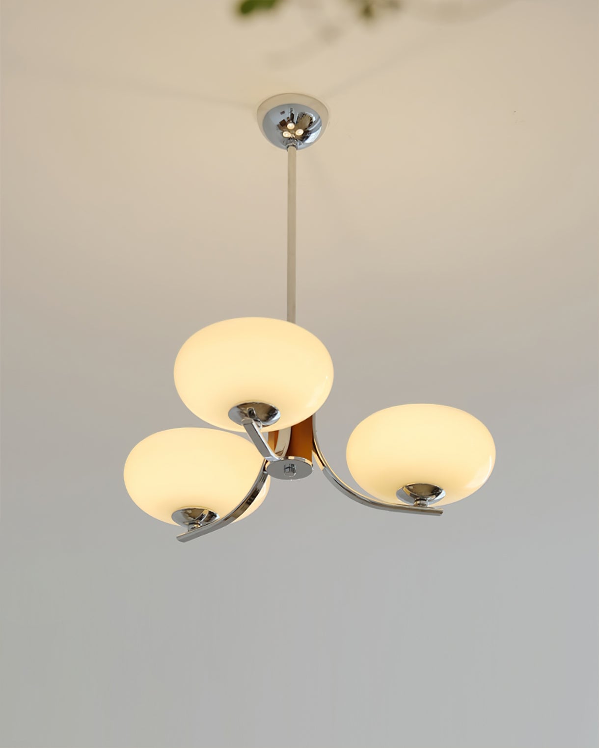 Larenta Rico Chandelier - Lumpaz
