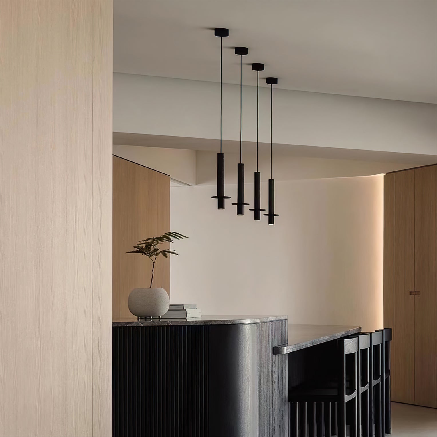 Meta Pendant Lamp - Lumpaz