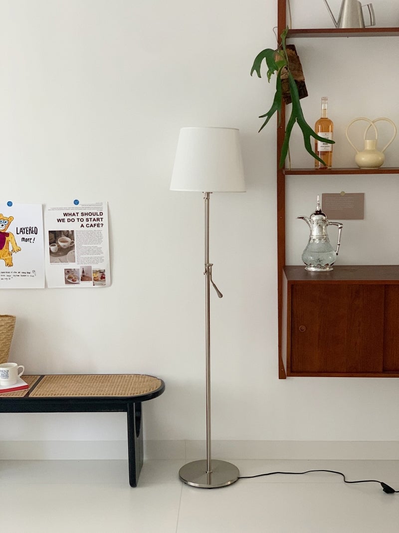 Eichholtz Medea Floor Lamp - Lumpaz