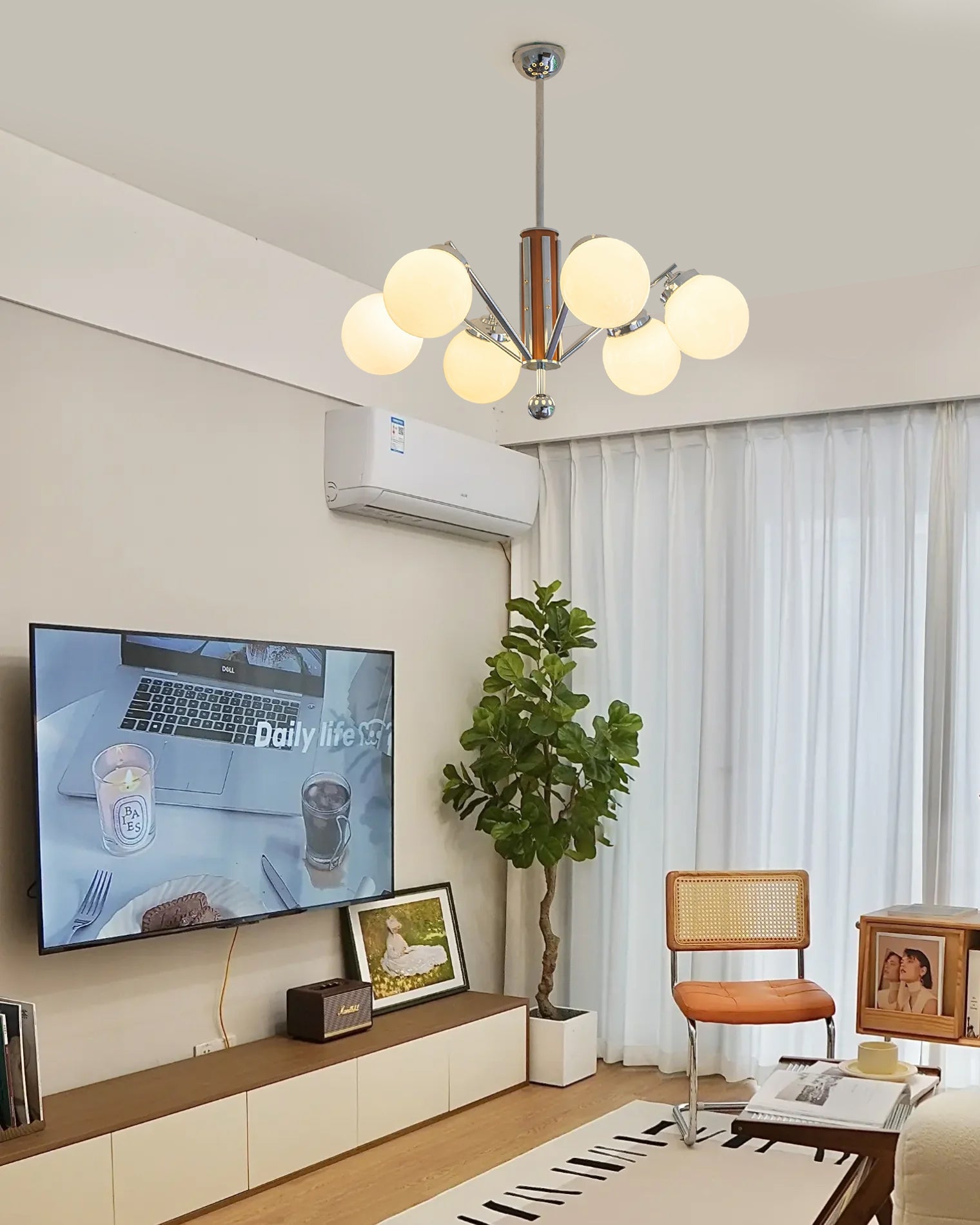 Gaetano Chandelier - Lumpaz