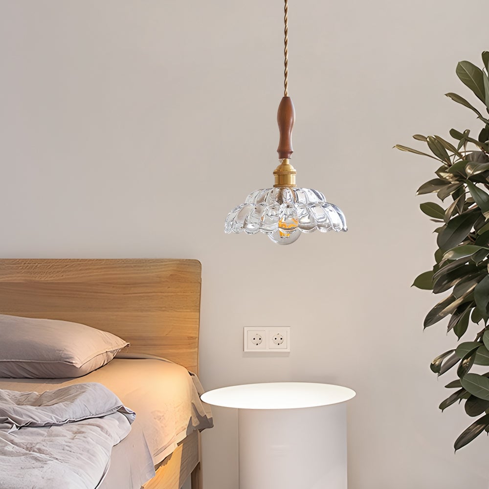 Misisco Pendant Lamp - Lumpaz