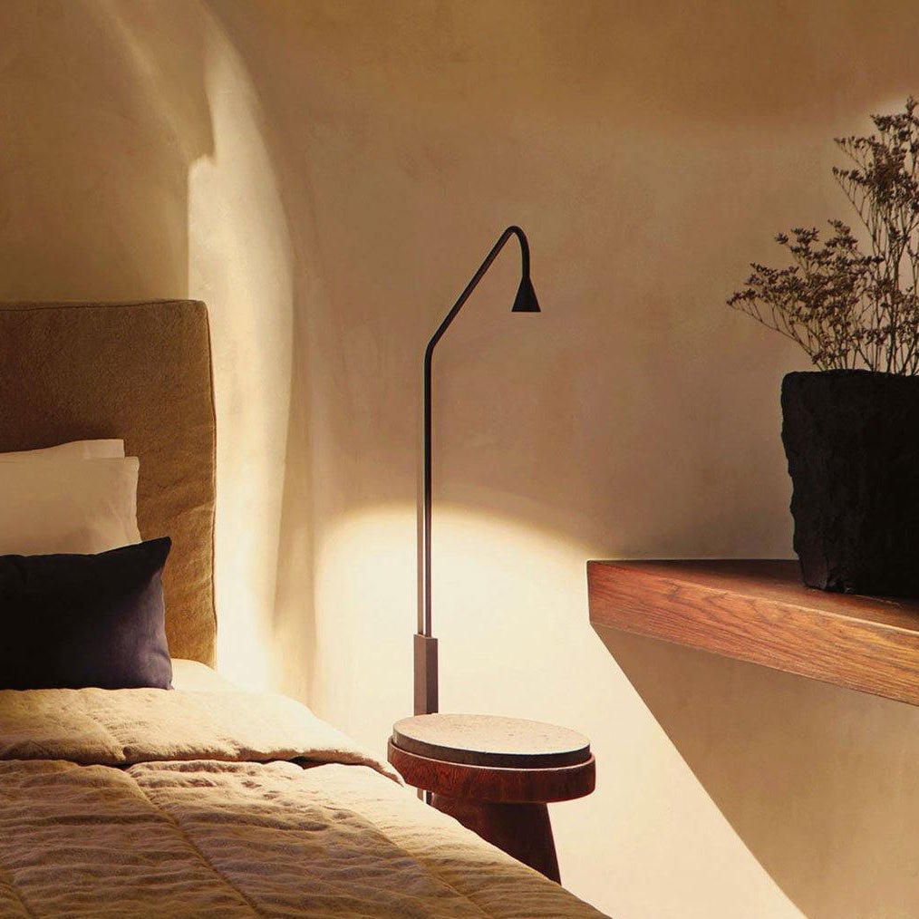 Svarna Wall Lamp - Lumpaz