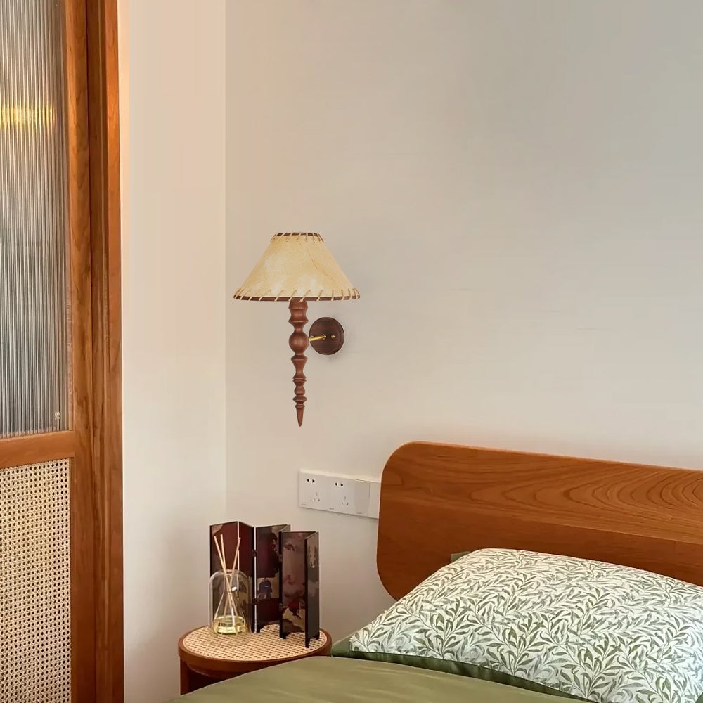 Basica Wall Lamp - Lumpaz