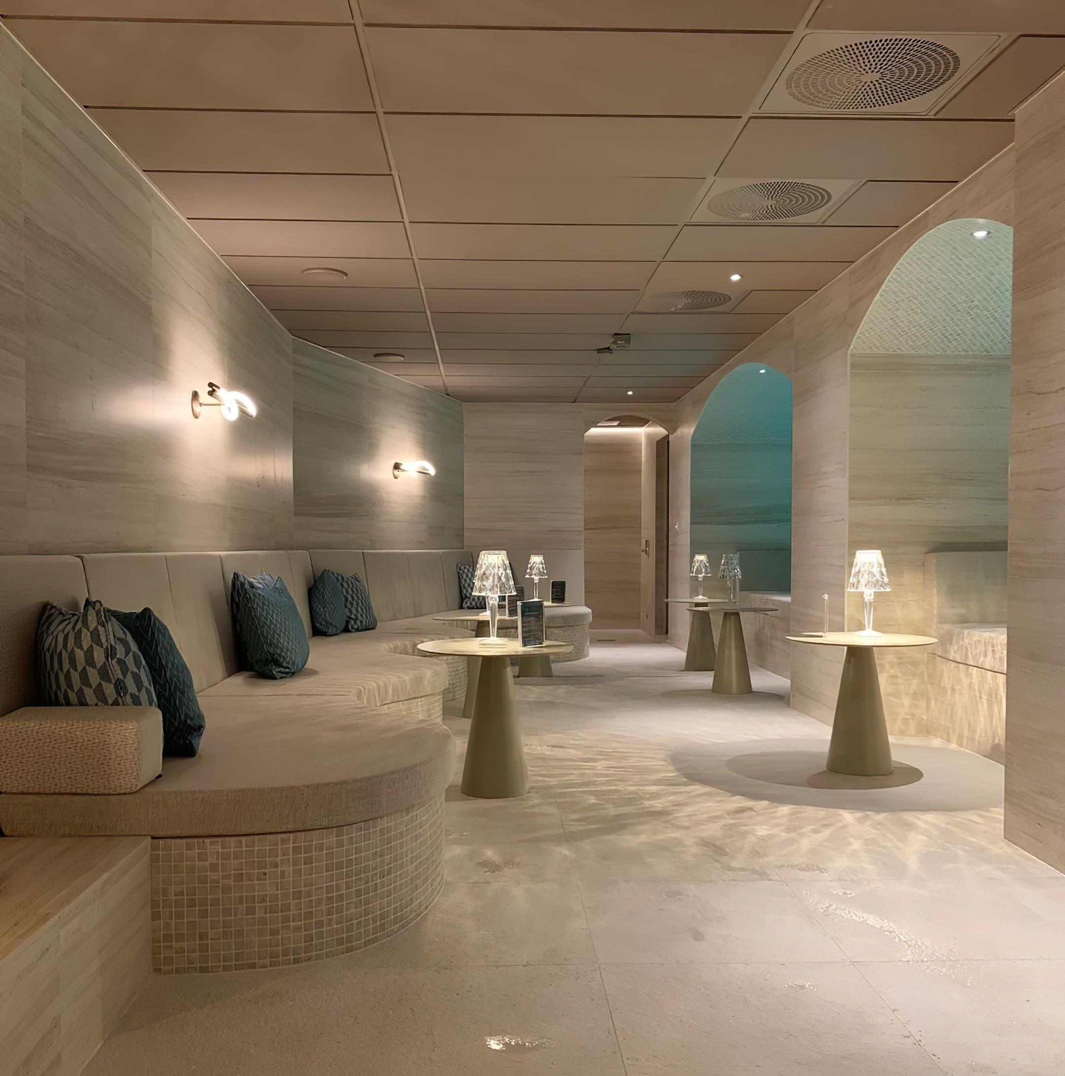 Leto Wall Lamp - Lumpaz