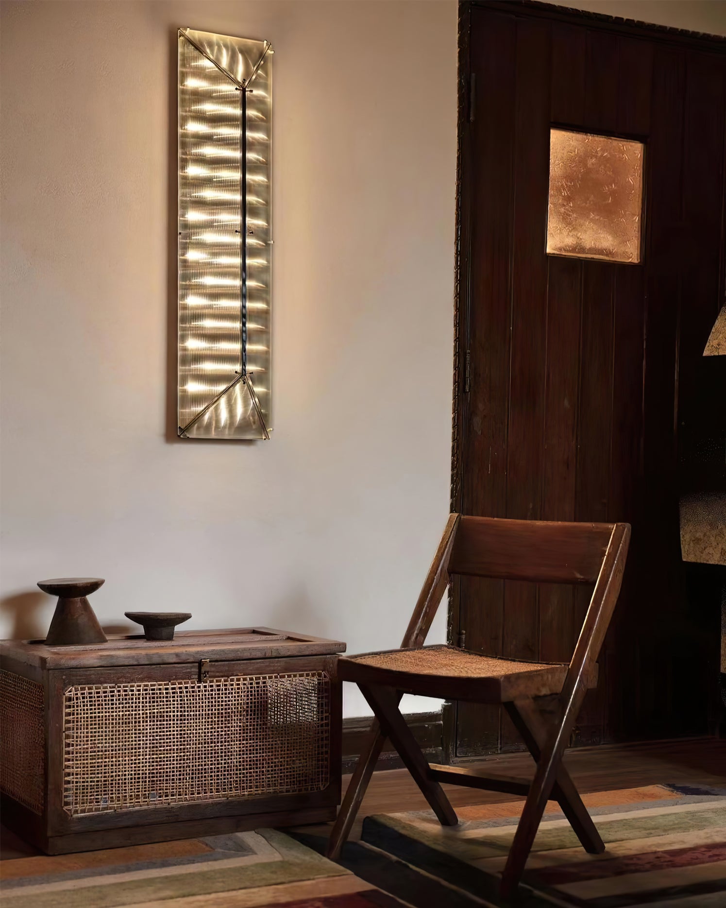 Fragment Wall Lamp - Lumpaz