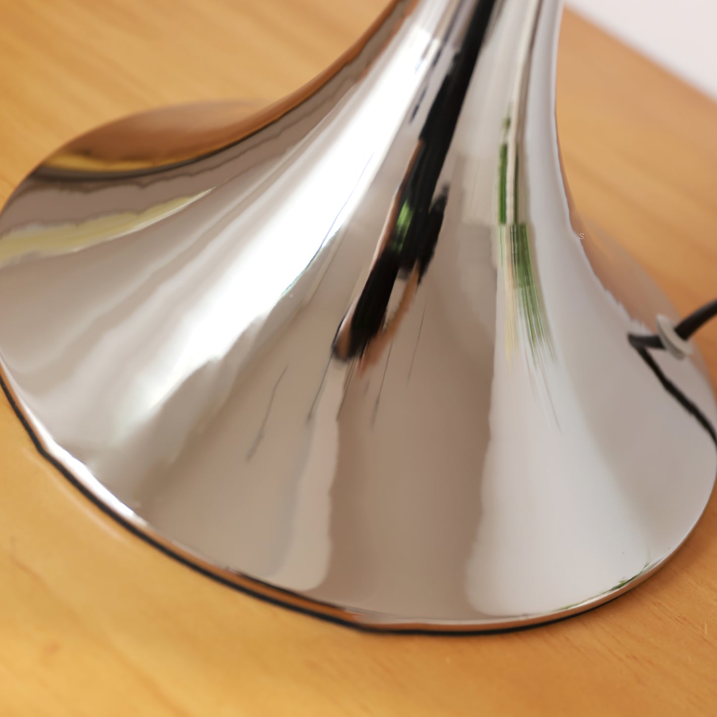Lollipop Table Lamp - Lumpaz