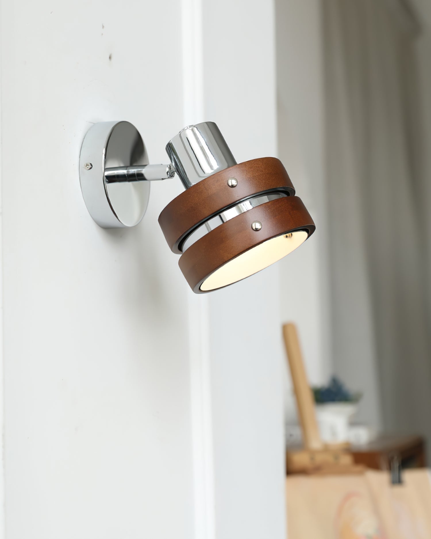 Karry Wall Lamp - Lumpaz