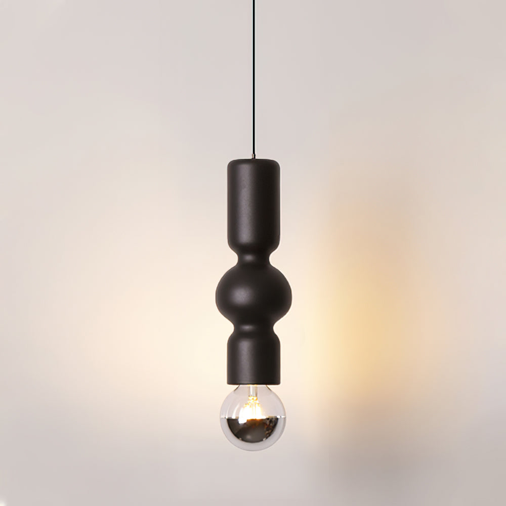 Rudd Pendant Lamp - Lumpaz
