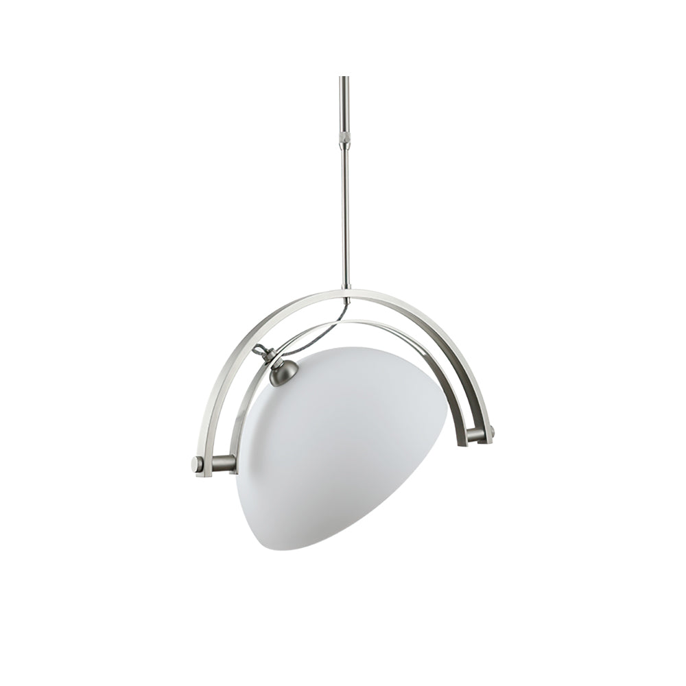 Wegner Pendant Lamp - Lumpaz
