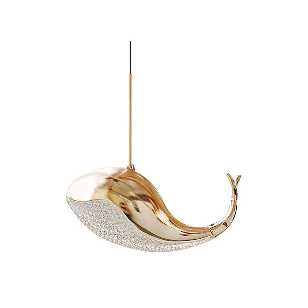 Dolphin Pendant Lamp - Lumpaz