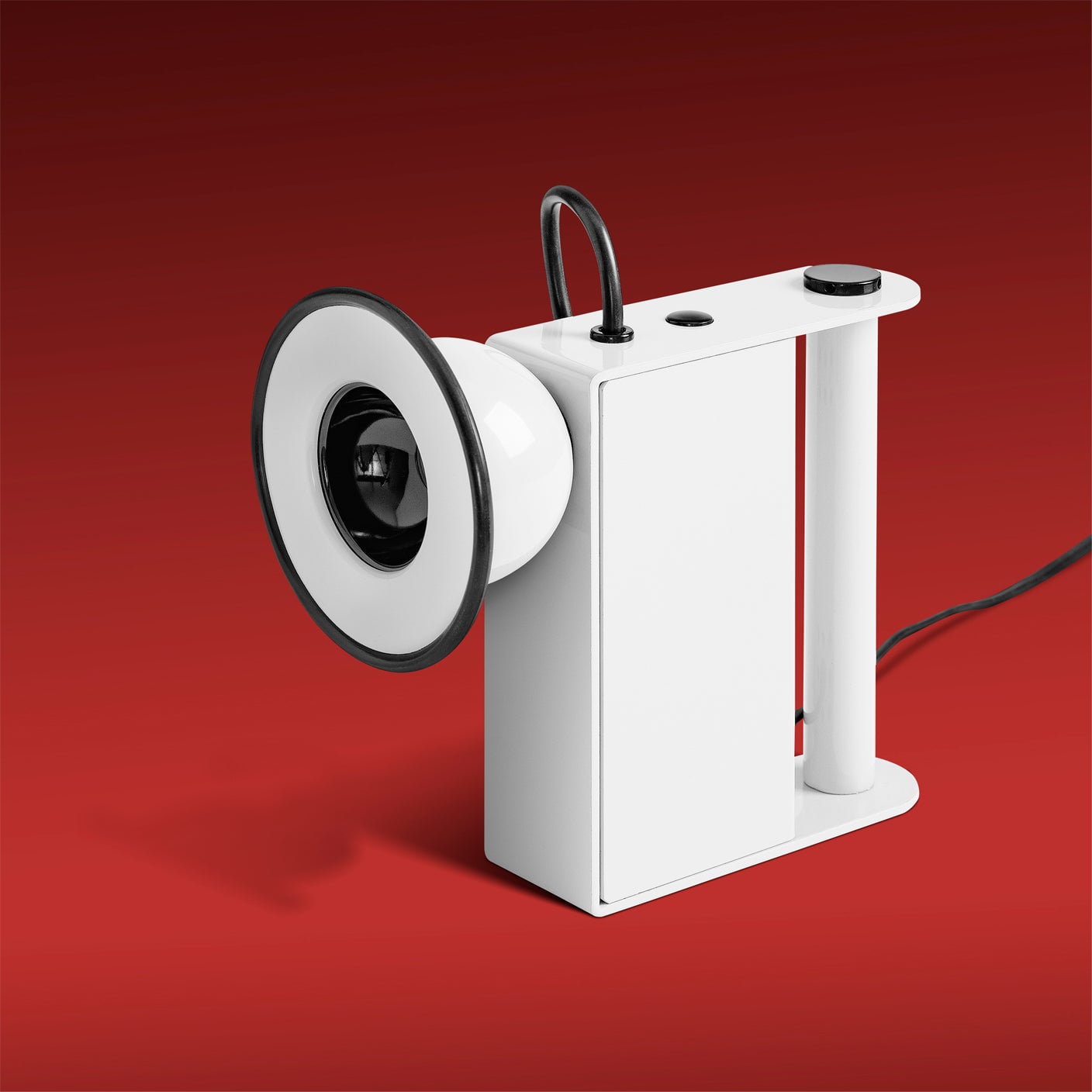 Minibox Table Lamp - Lumpaz