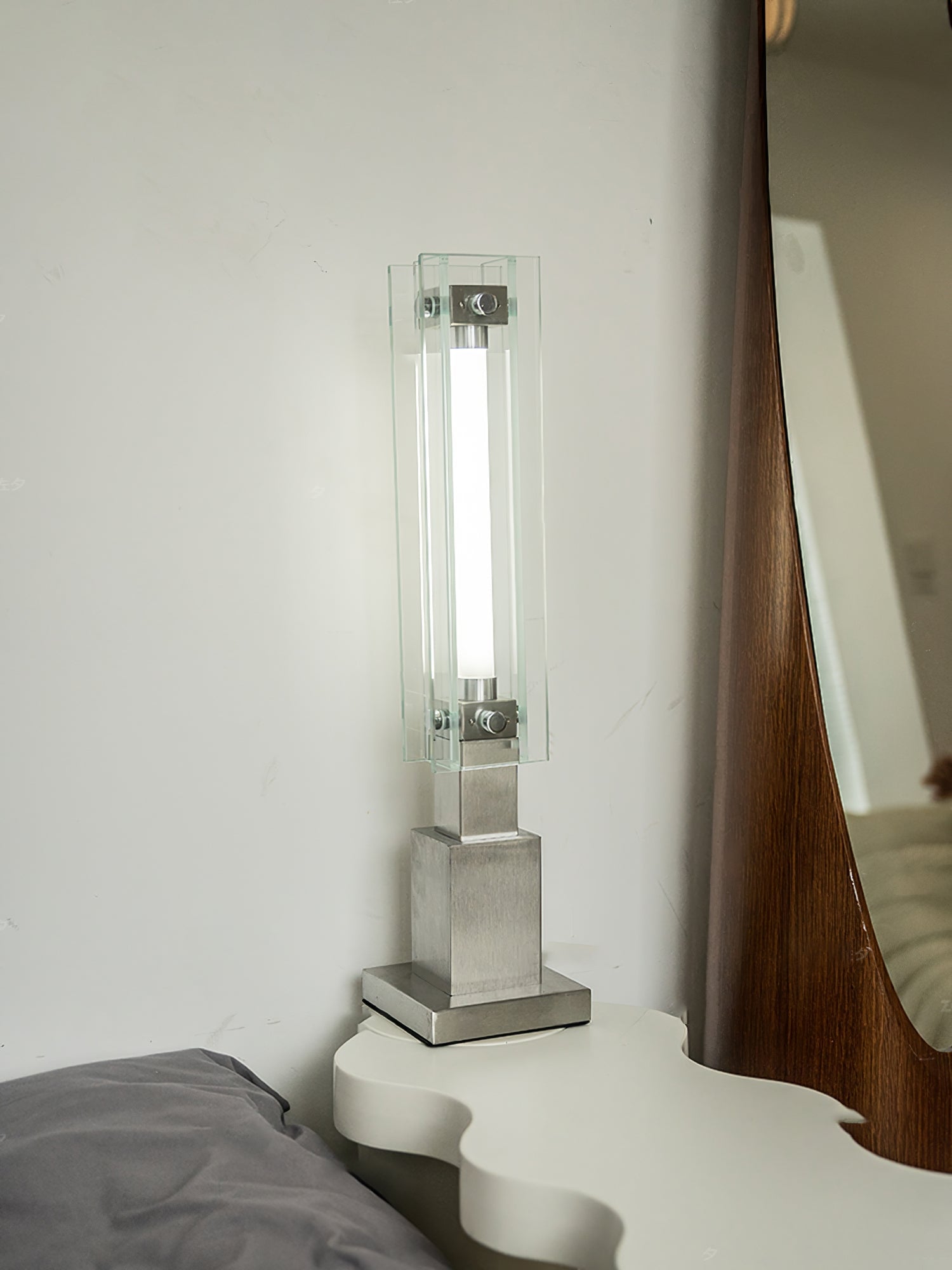Lampadaire Table Lamp - Lumpaz