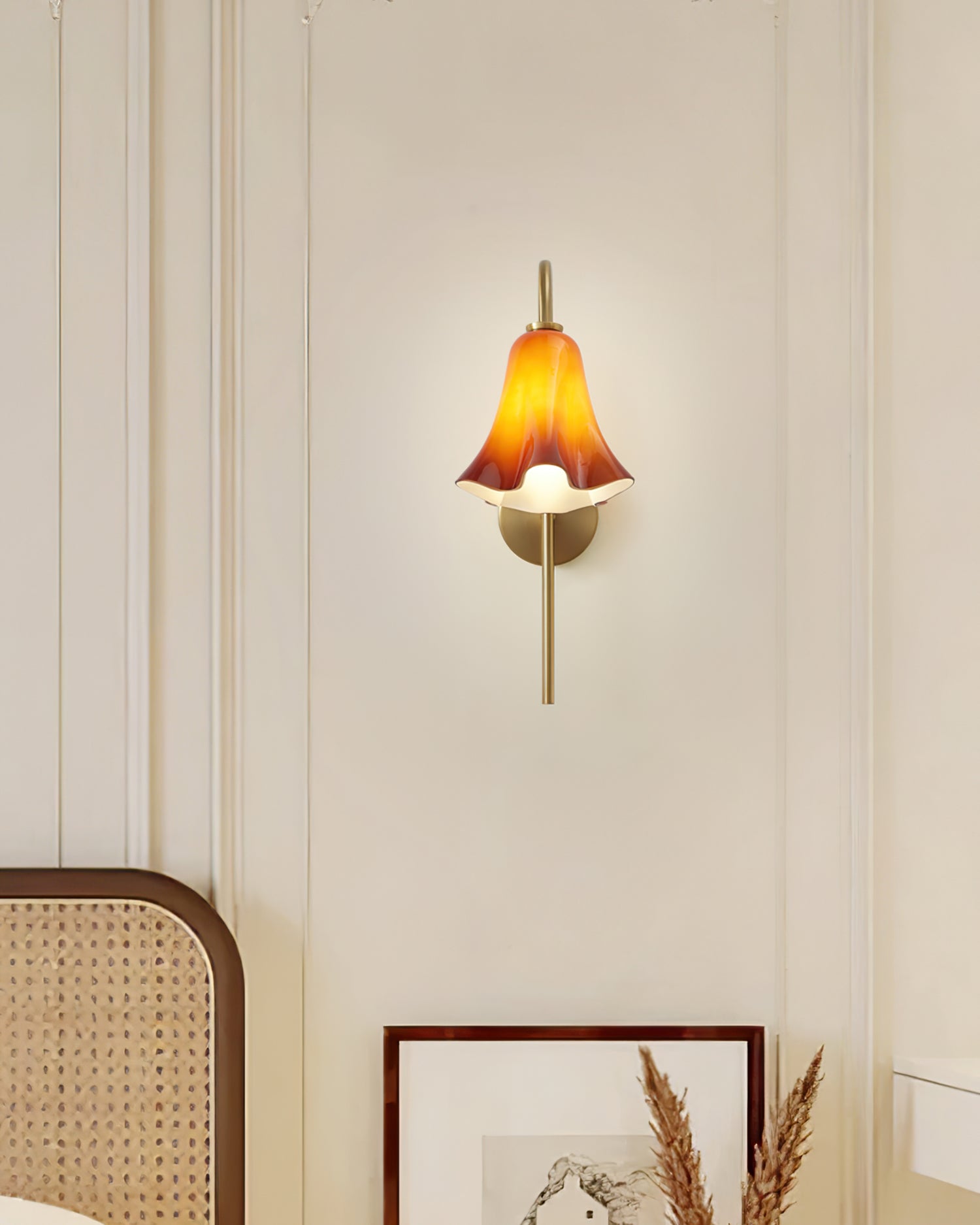 Flora Wall Lamp - Lumpaz