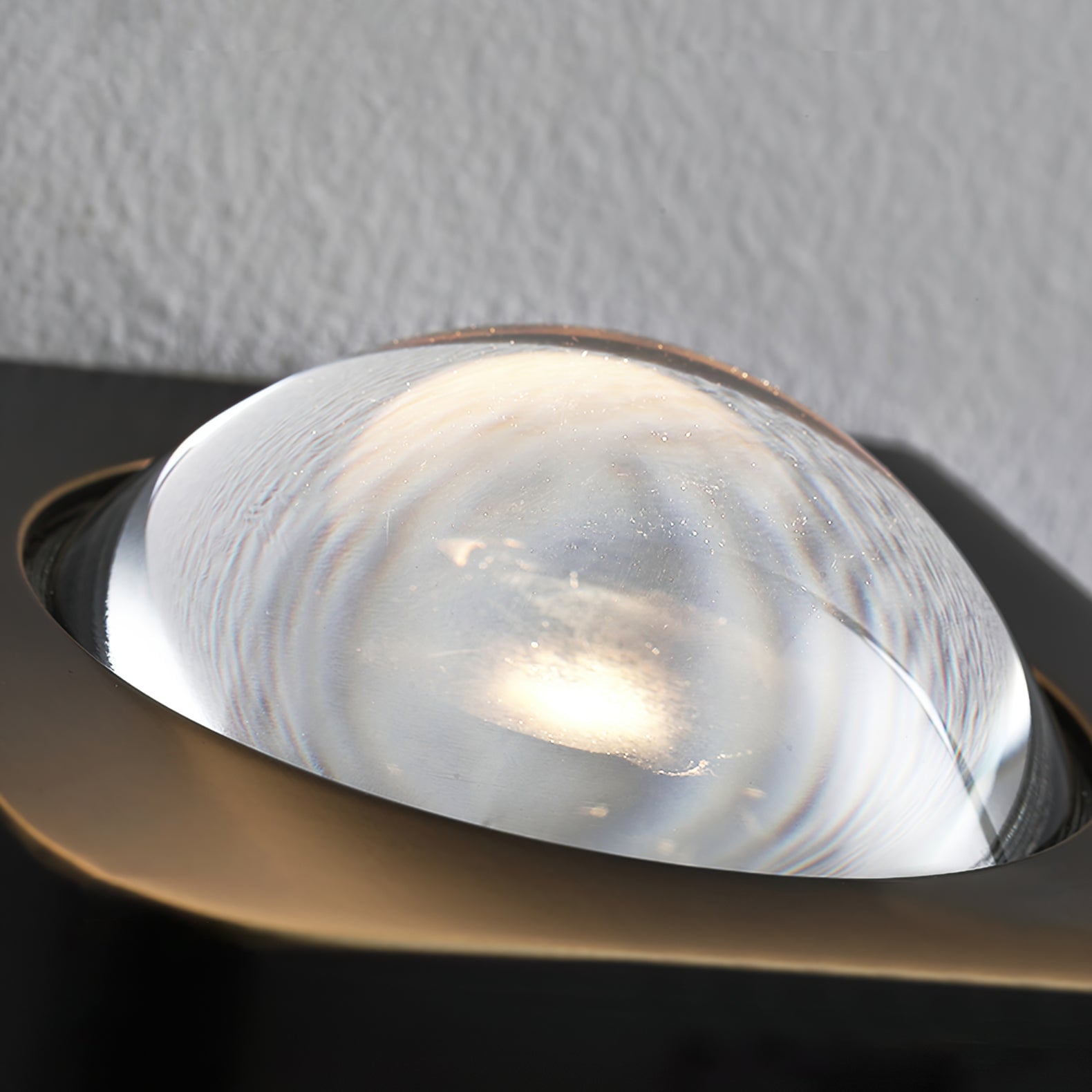 Grace Wall Lamp - Lumpaz