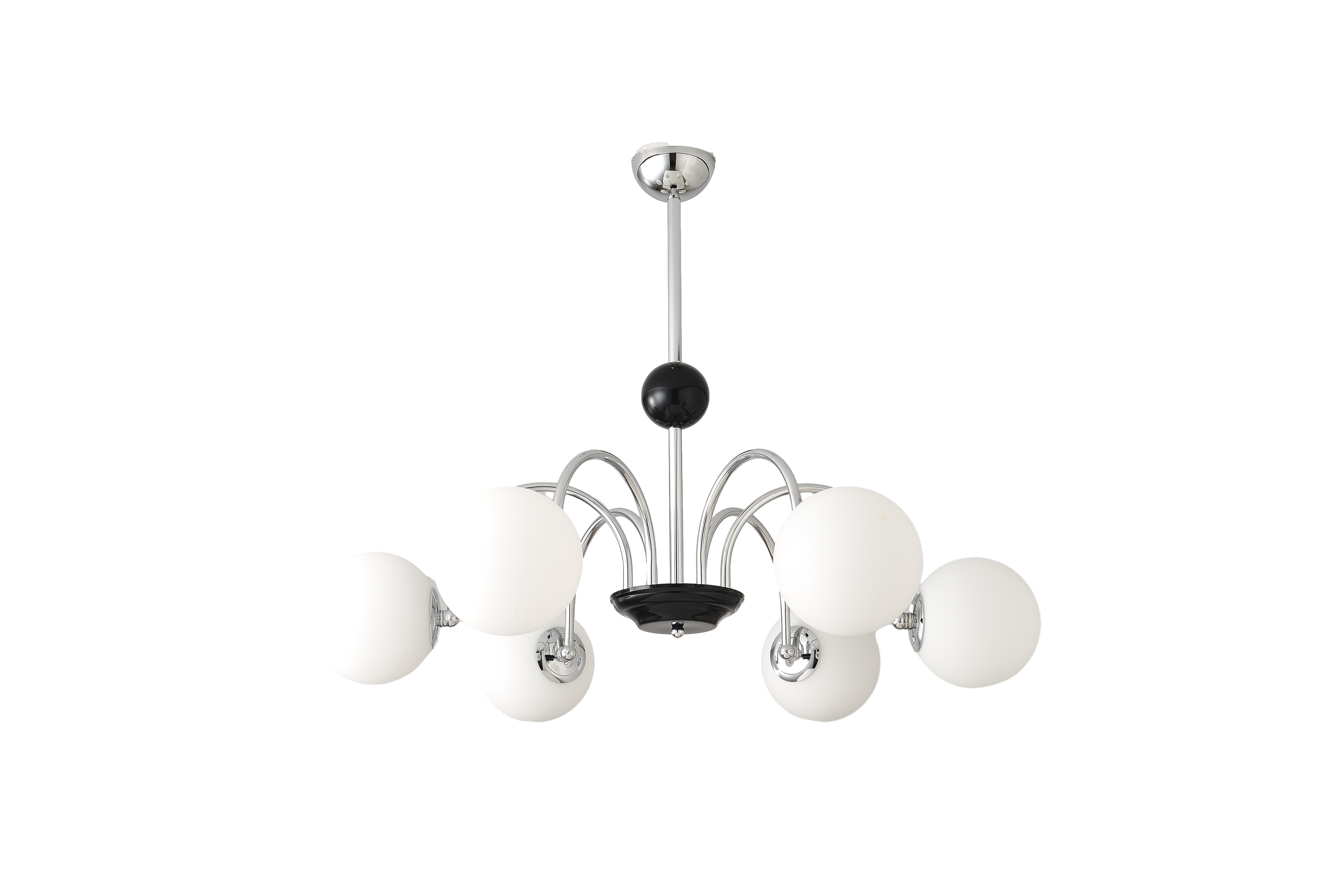BotimI Globe Chandelier - Lumpaz