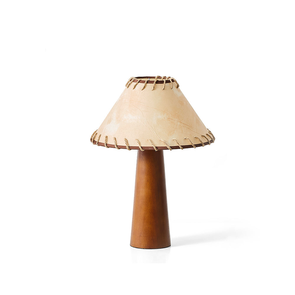 Basica Table Lamp - Lumpaz