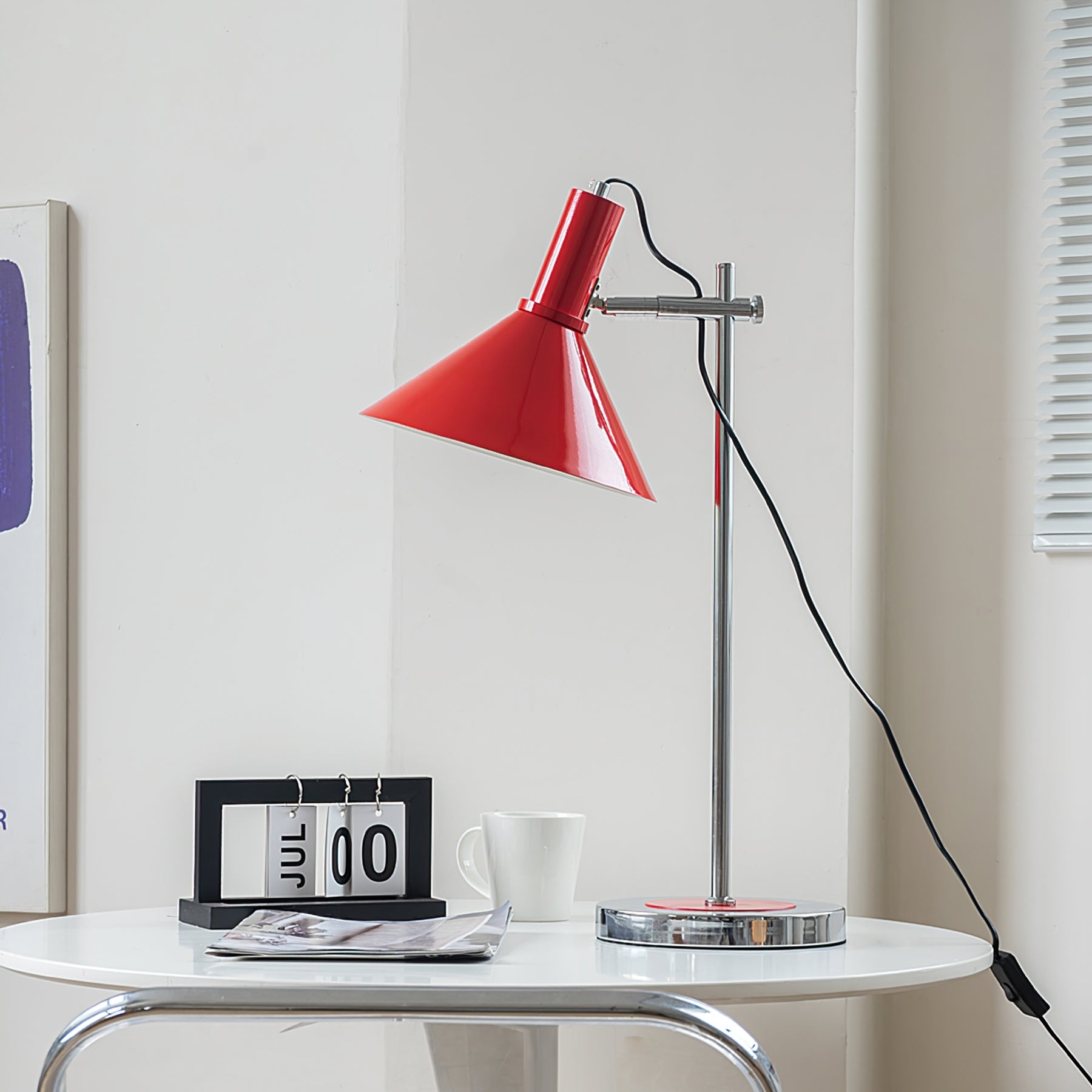 Anvia Table Lamp - Lumpaz