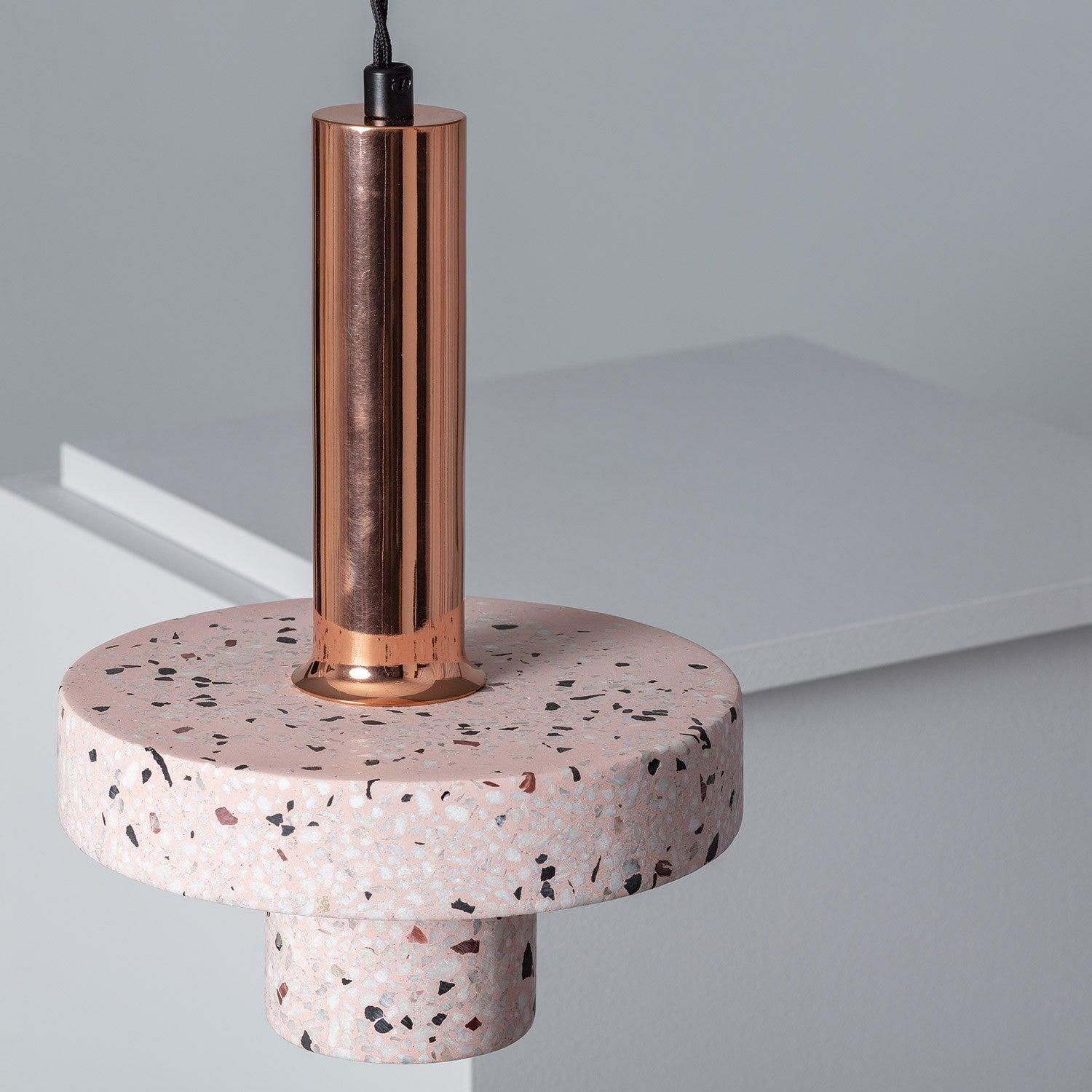 Ambra Pendant Lamp - Lumpaz