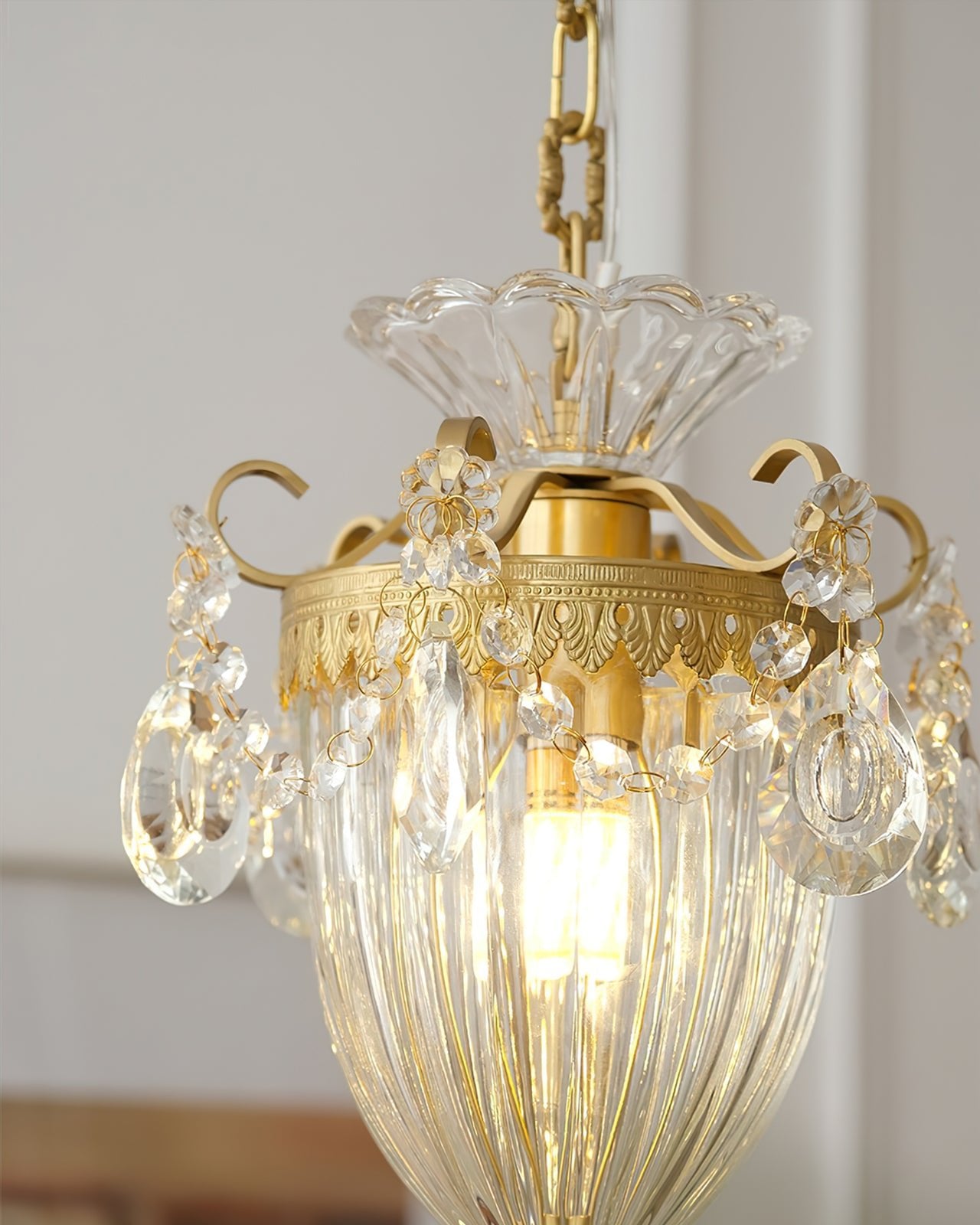 Bagatelle Pendant Lamp - Lumpaz