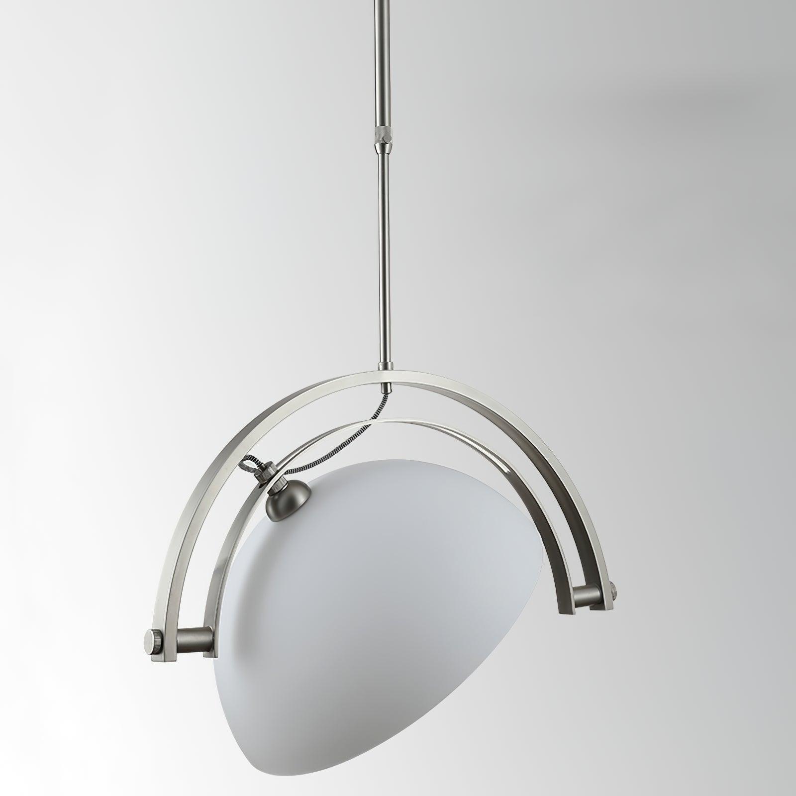 Wegner Pendant Lamp - Lumpaz