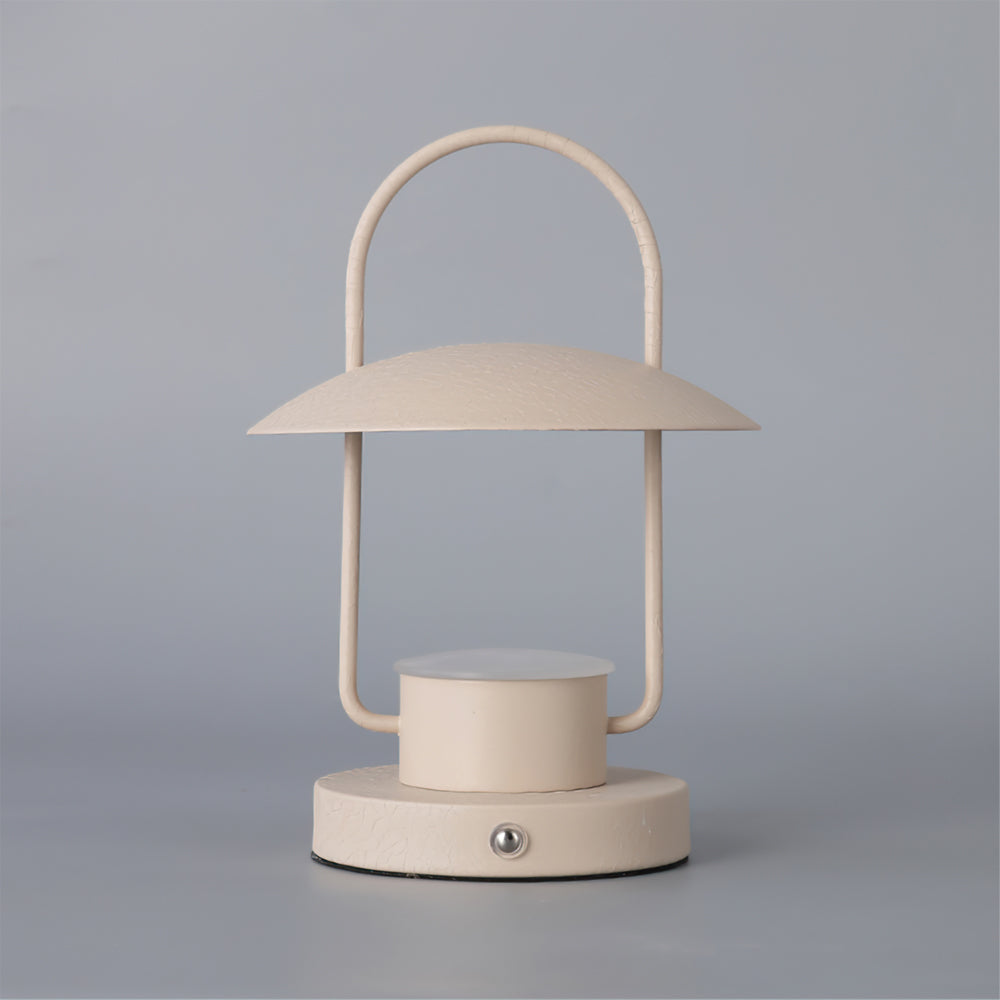 Ray Portable Built-in Battery Table Lamp - Lumpaz