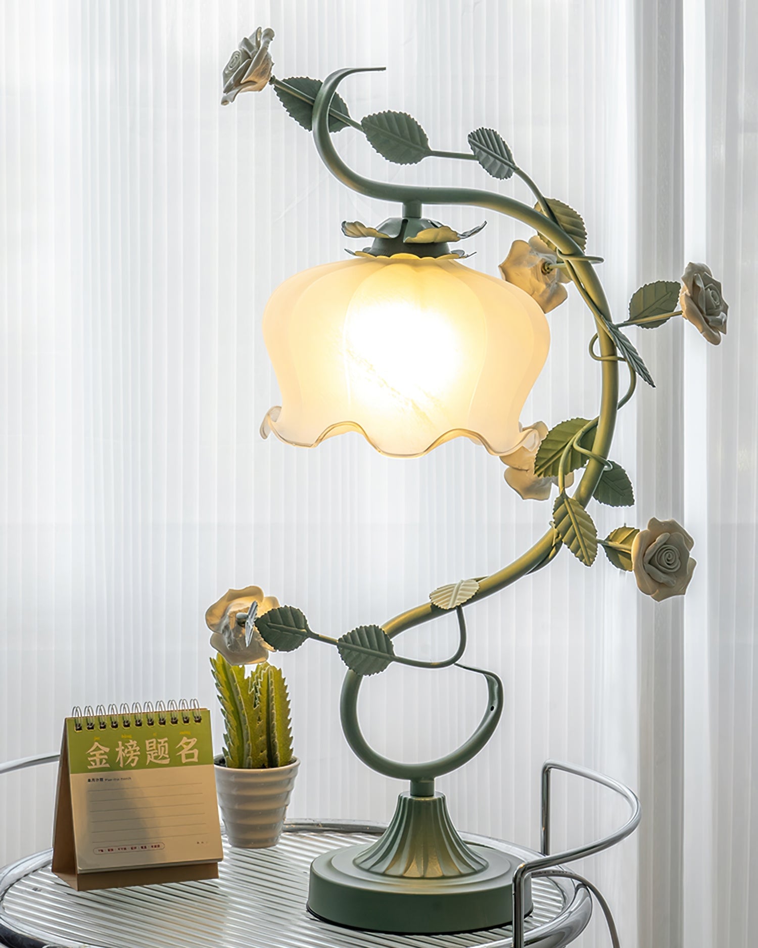 Aeyee Table Lamp - Lumpaz