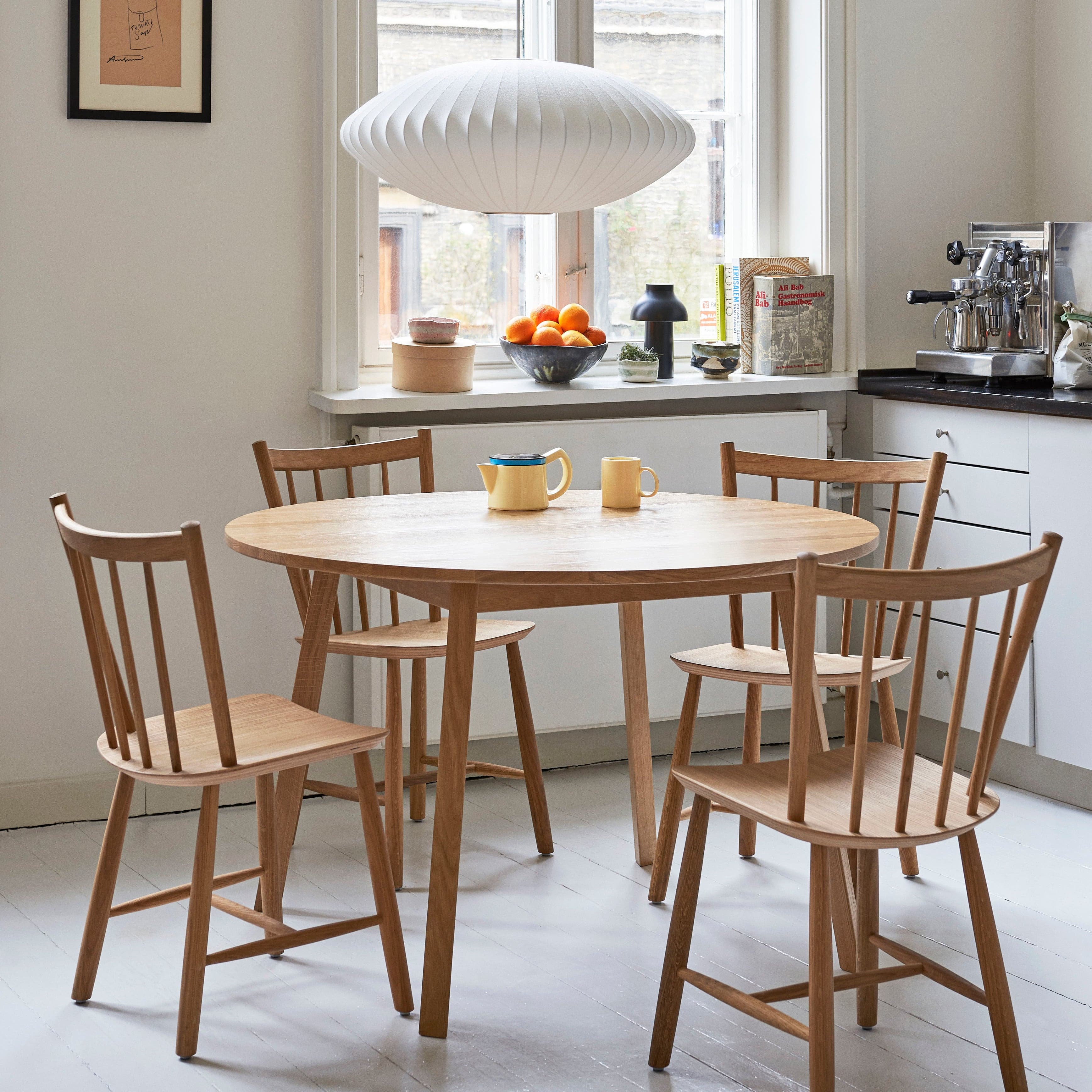 Nelson Bubble Pendant Lamp - Lumpaz